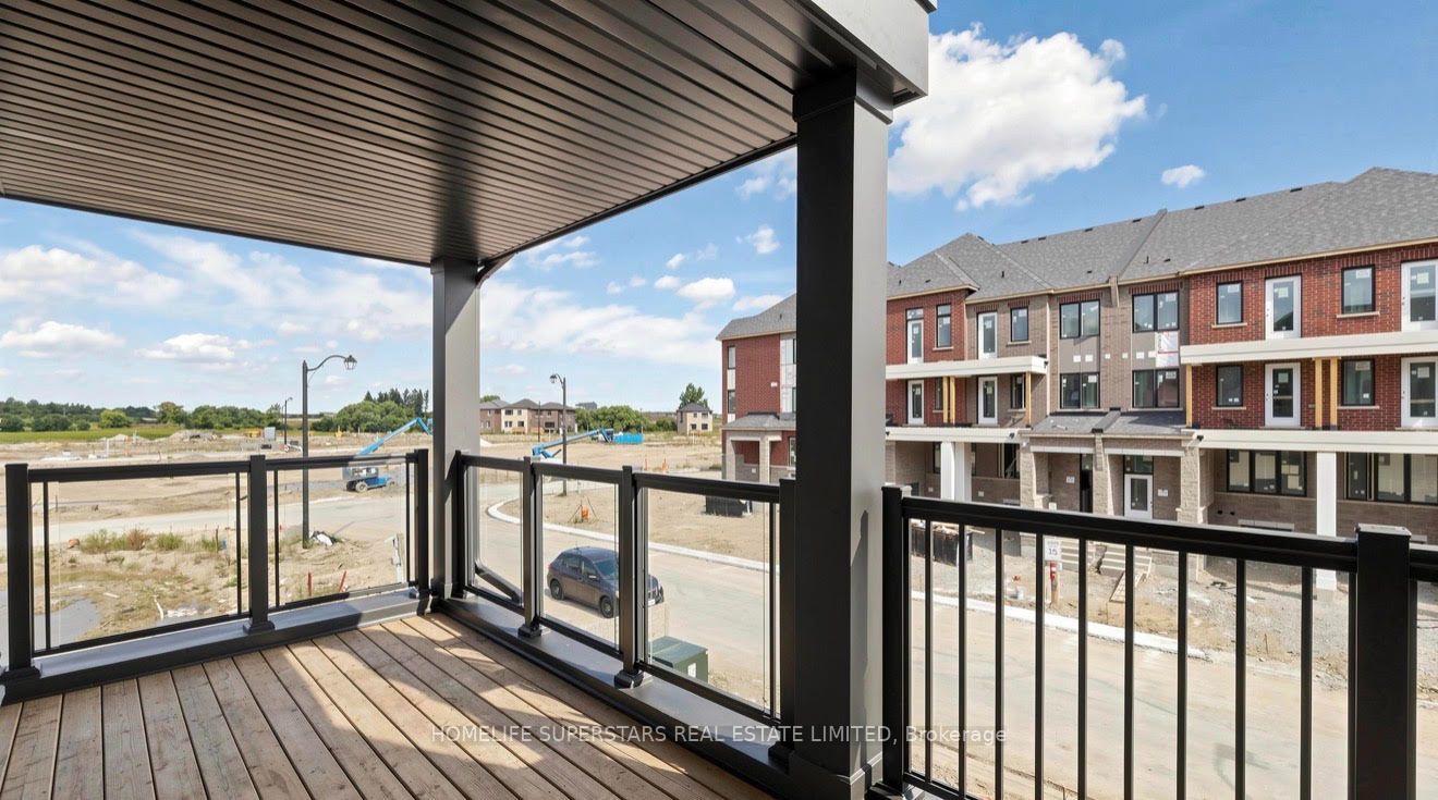 Photo 12 of Unit Upper Unit, 96 Fieldfare Road, Brampton, Northwest Brampton — HOMEH