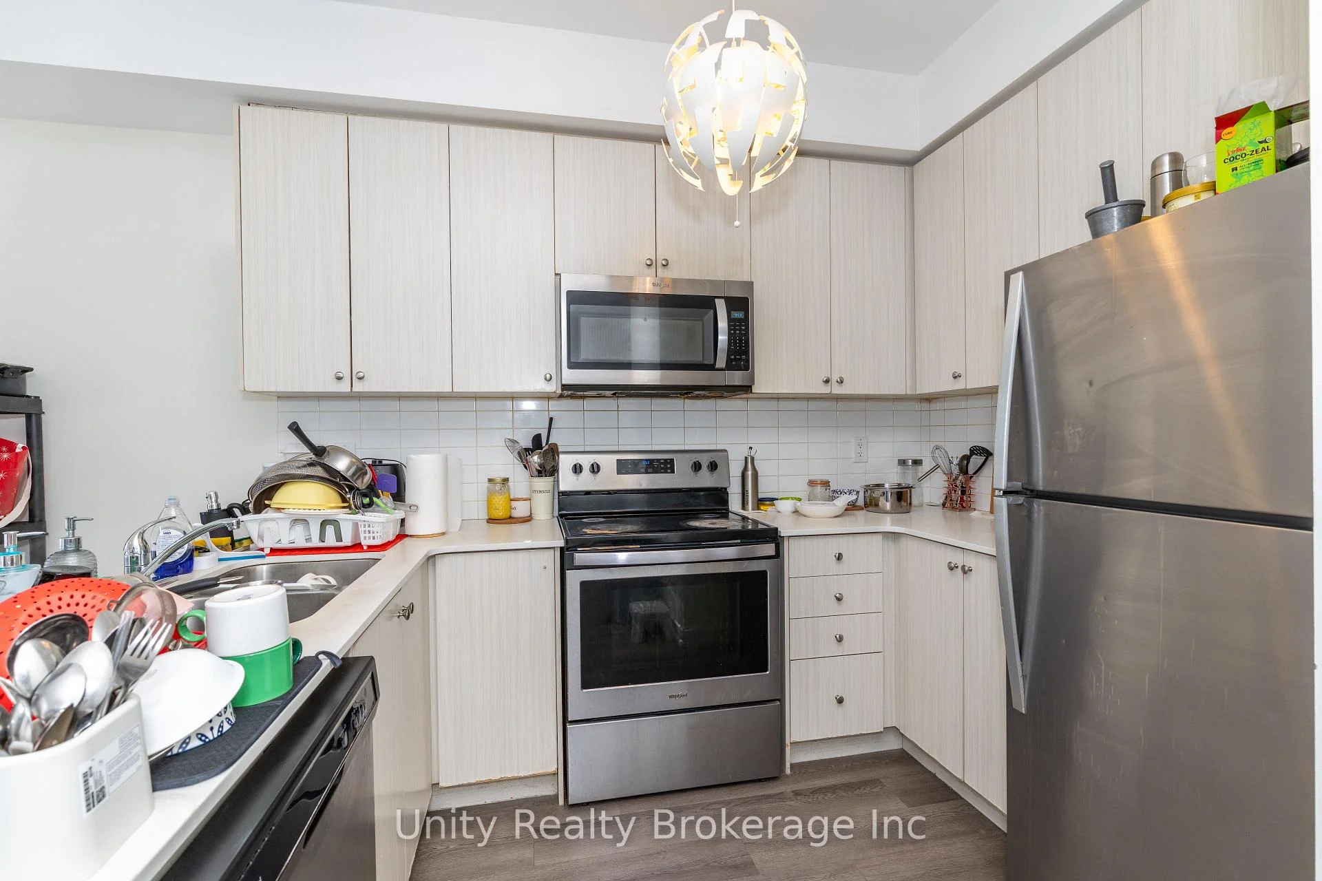 Photo 8 of 194 Dalhousie Street, Vaughan, Vaughan Grove — HOMEH