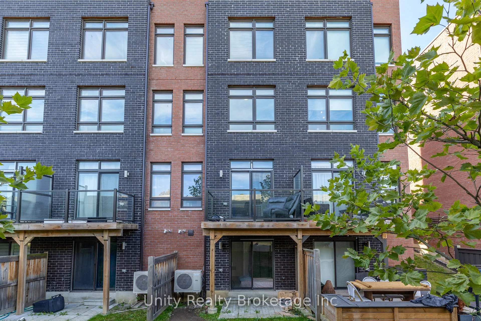 Photo 37 of 194 Dalhousie Street, Vaughan, Vaughan Grove — HOMEH