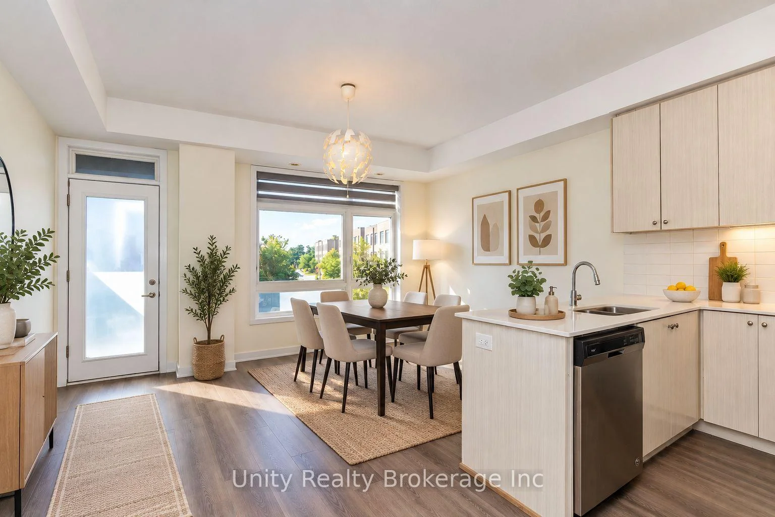 Photo 7 of 194 Dalhousie Street, Vaughan, Vaughan Grove — HOMEH