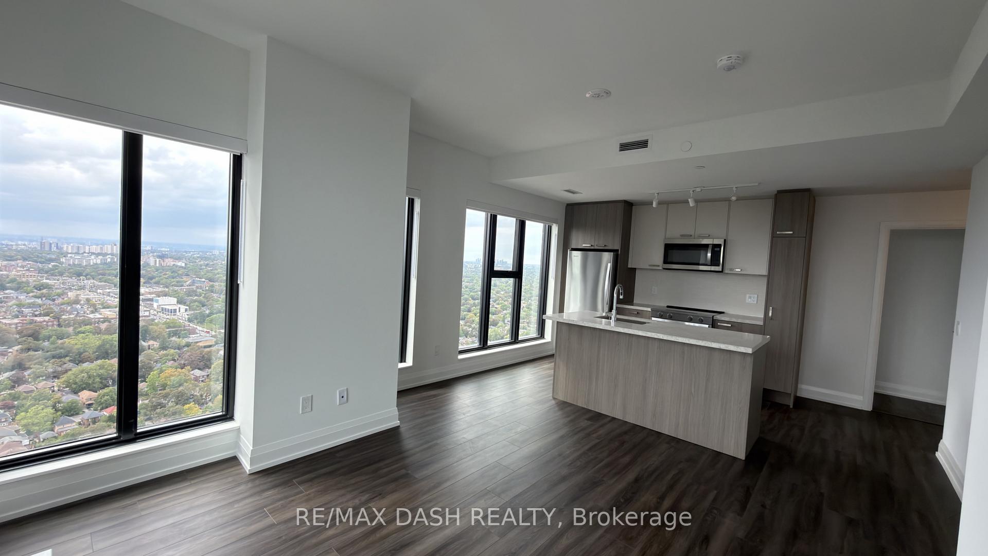 Photo 6 of Unit 3806, 20 Soudan Avenue, Toronto, Mount Pleasant West — HOMEH