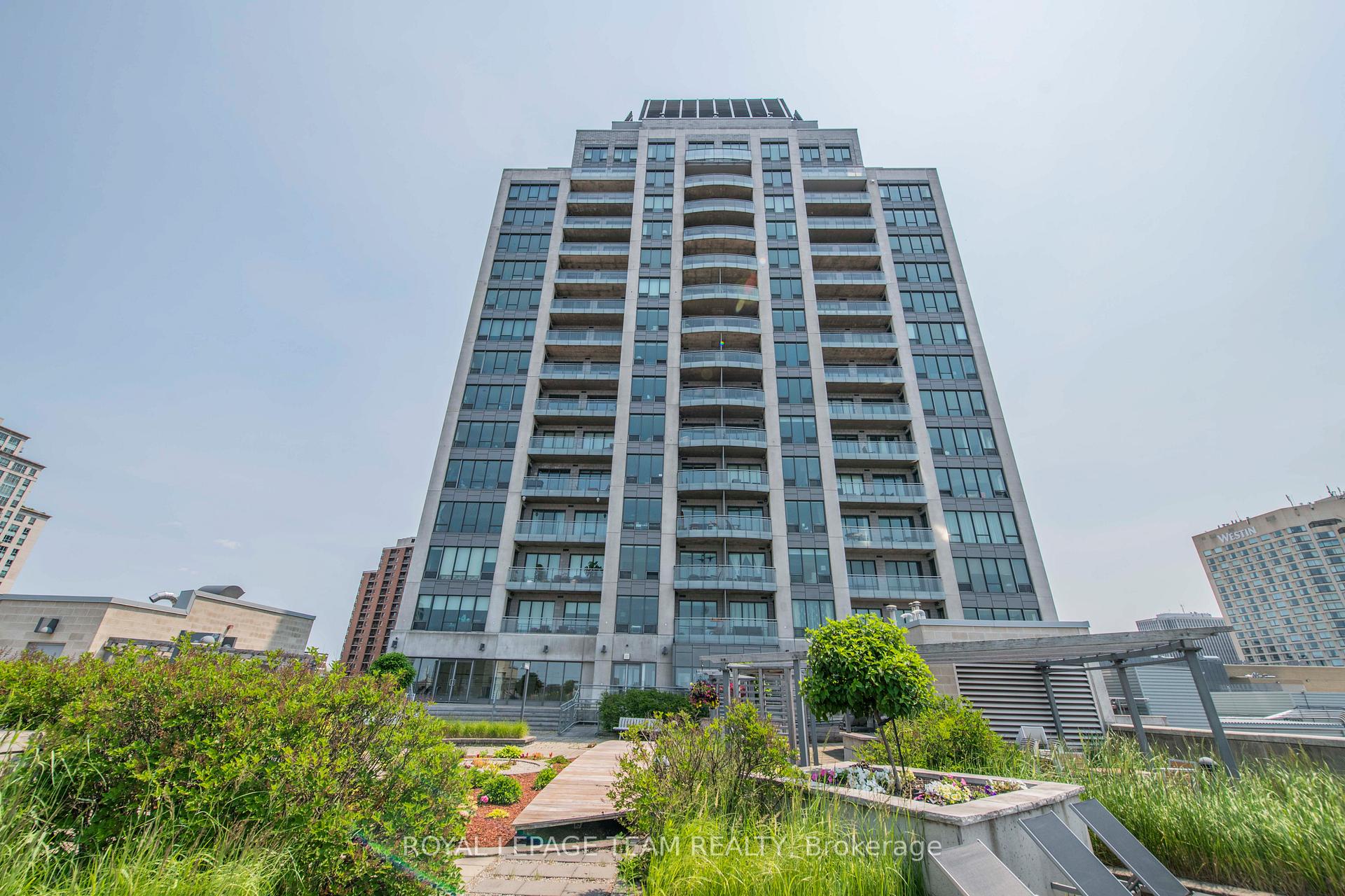 Photo of Unit 1307, 90 George Street