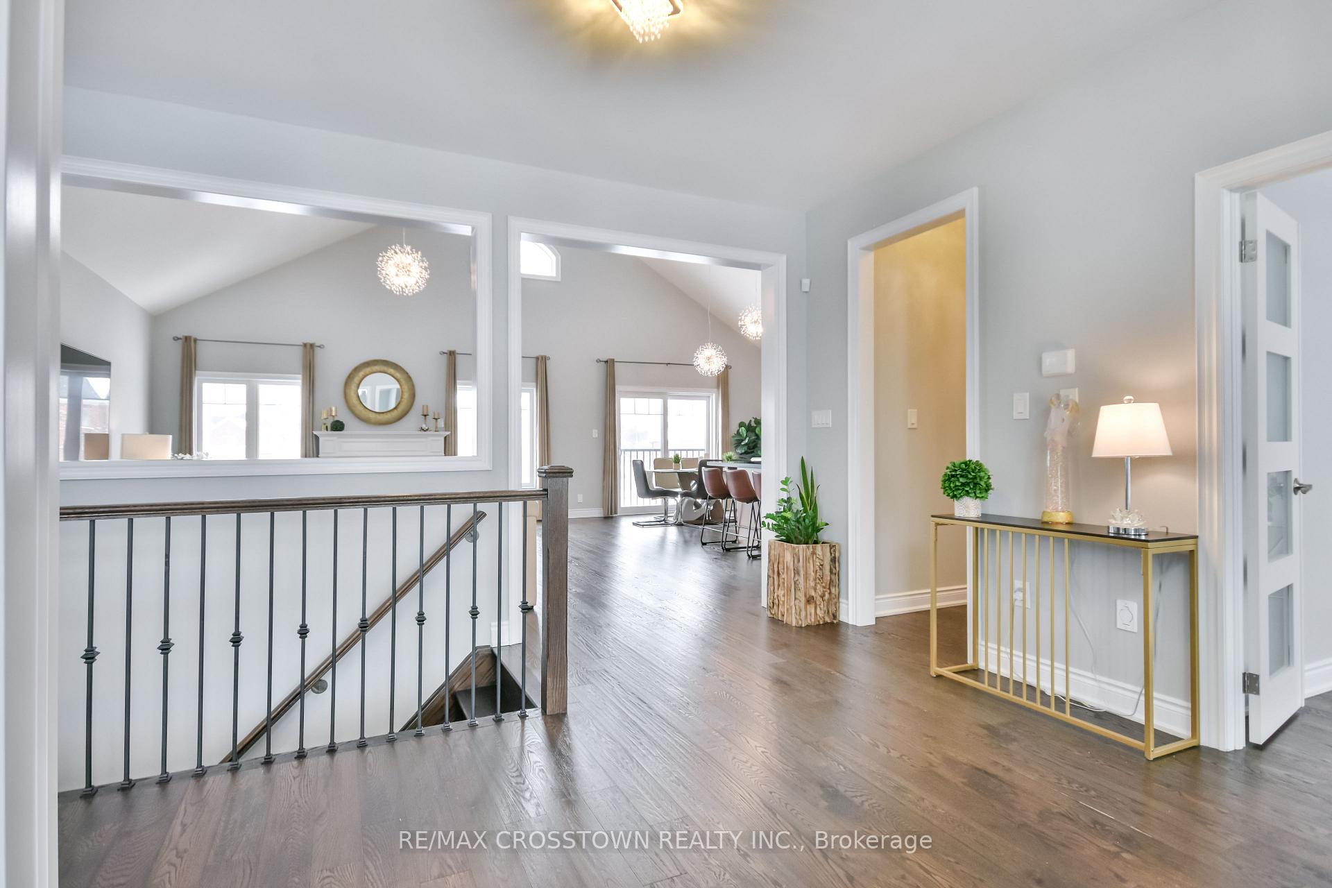 Photo 3 of 22 Stewart Crescent, Essa, Thornton — HOMEH