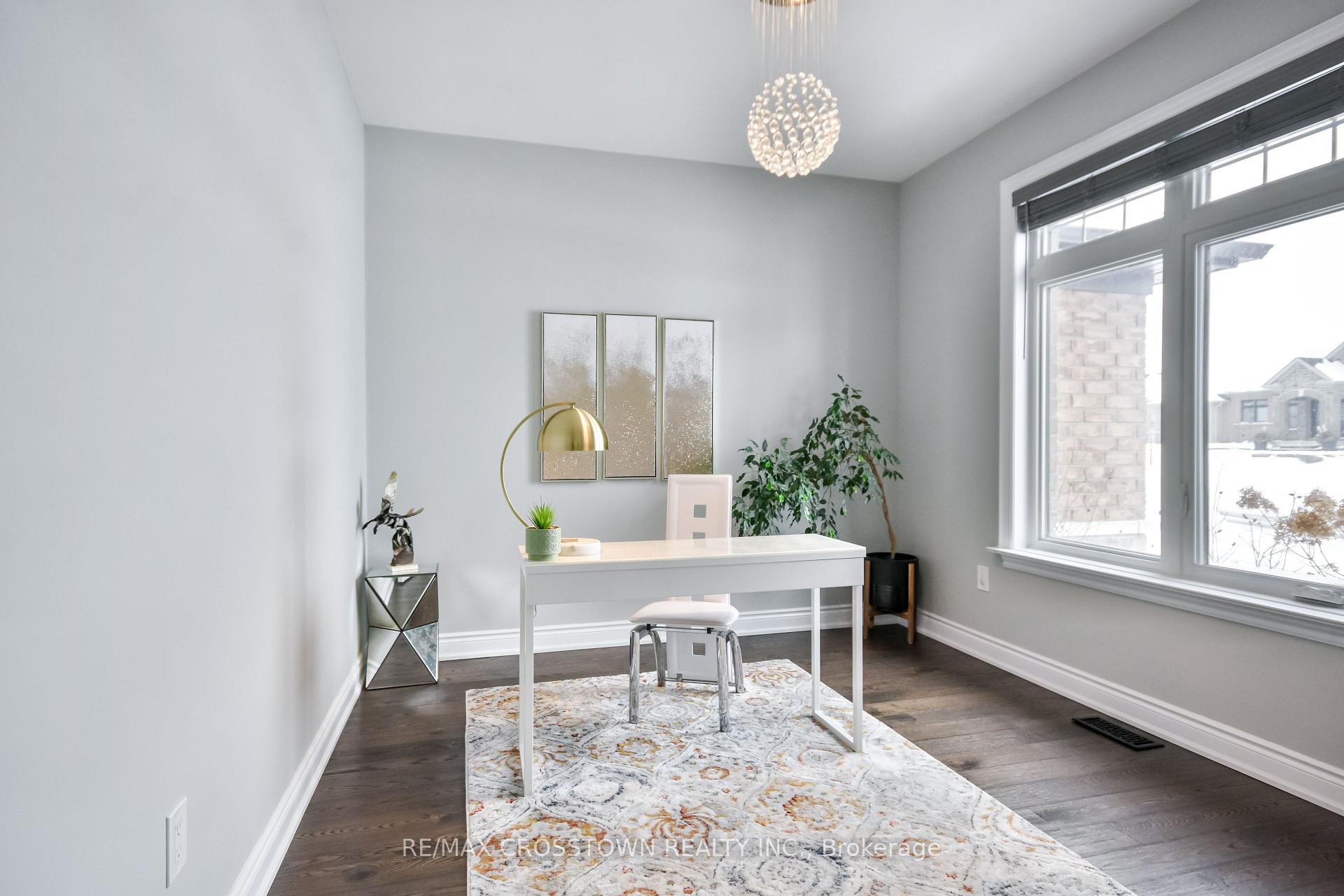 Photo 5 of 22 Stewart Crescent, Essa, Thornton — HOMEH
