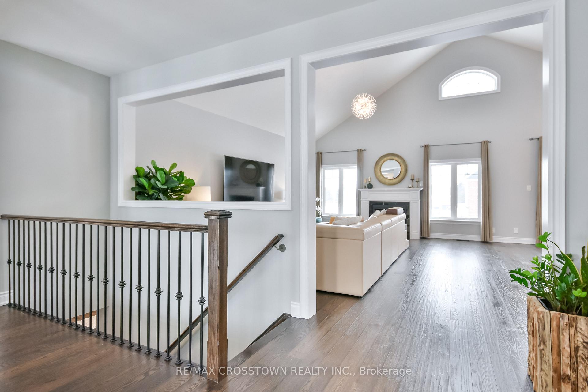 Photo 6 of 22 Stewart Crescent, Essa, Thornton — HOMEH