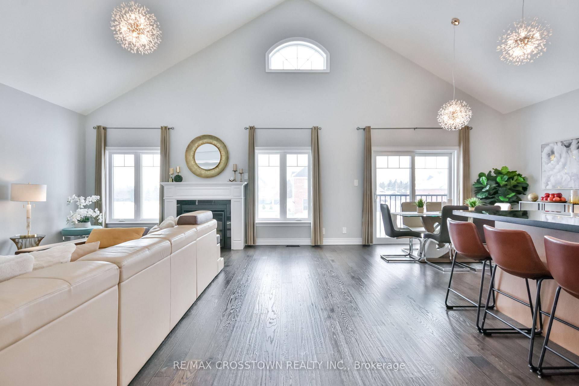 Photo 10 of 22 Stewart Crescent, Essa, Thornton — HOMEH