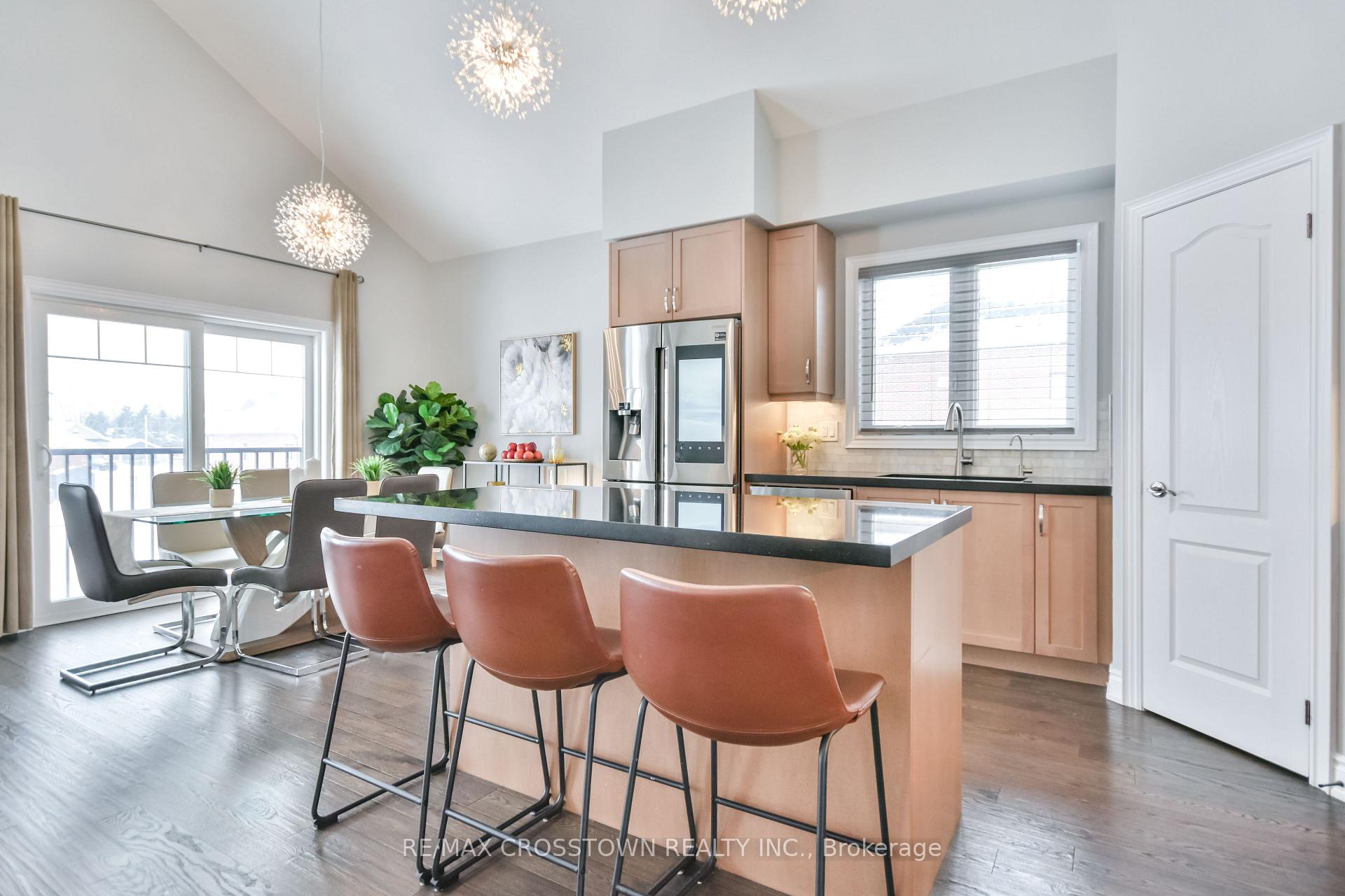 Photo 11 of 22 Stewart Crescent, Essa, Thornton — HOMEH