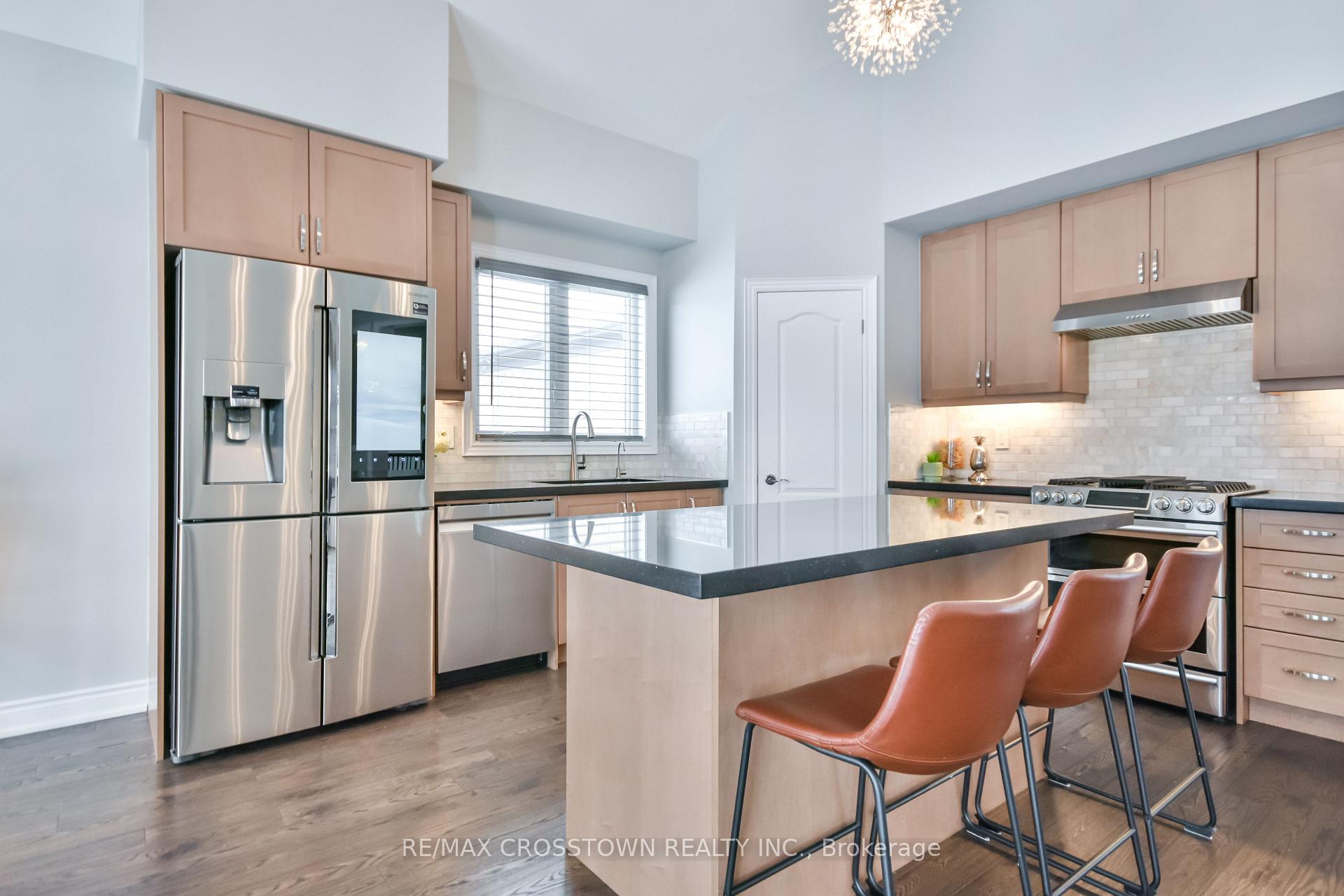 Photo 12 of 22 Stewart Crescent, Essa, Thornton — HOMEH