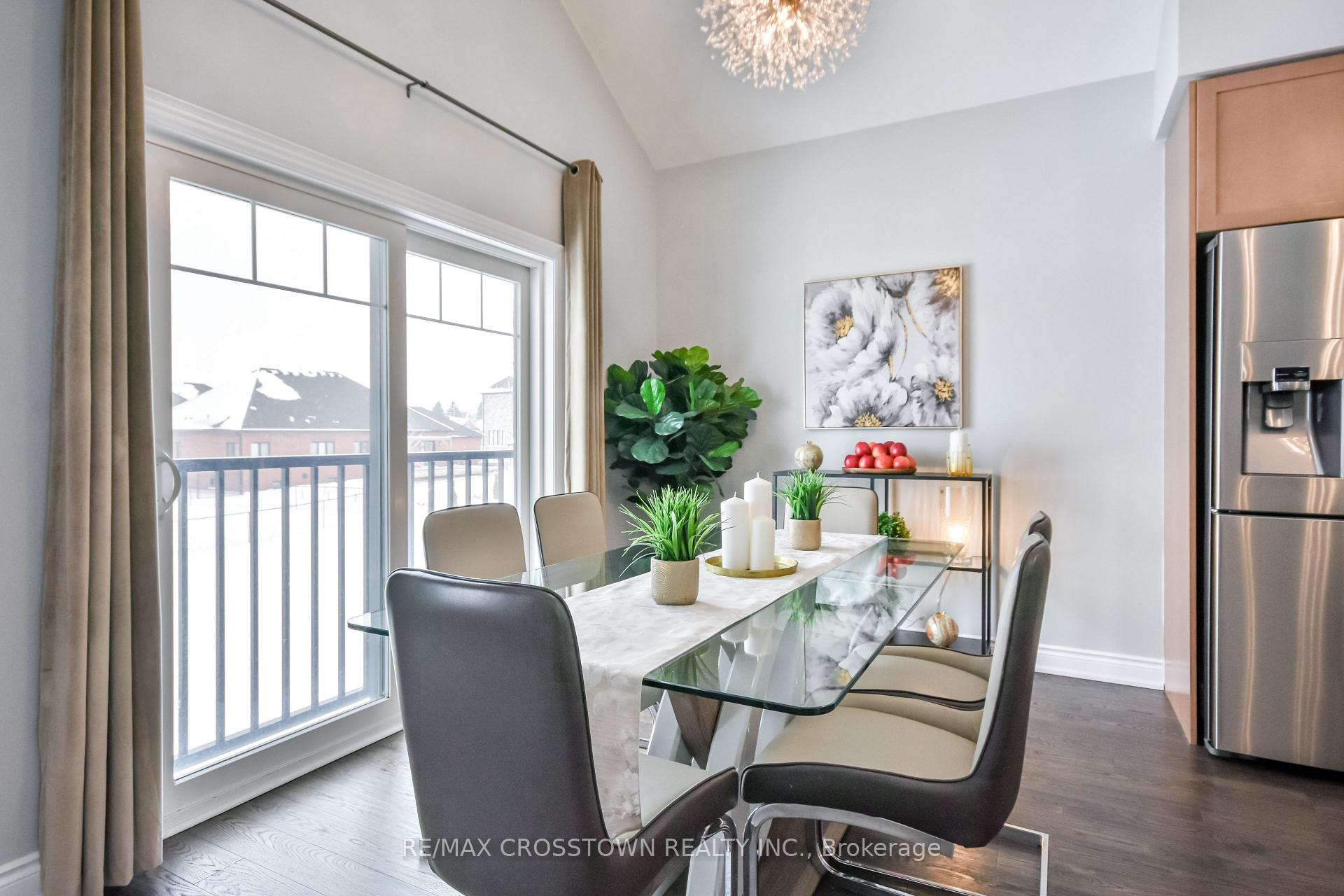 Photo 13 of 22 Stewart Crescent, Essa, Thornton — HOMEH