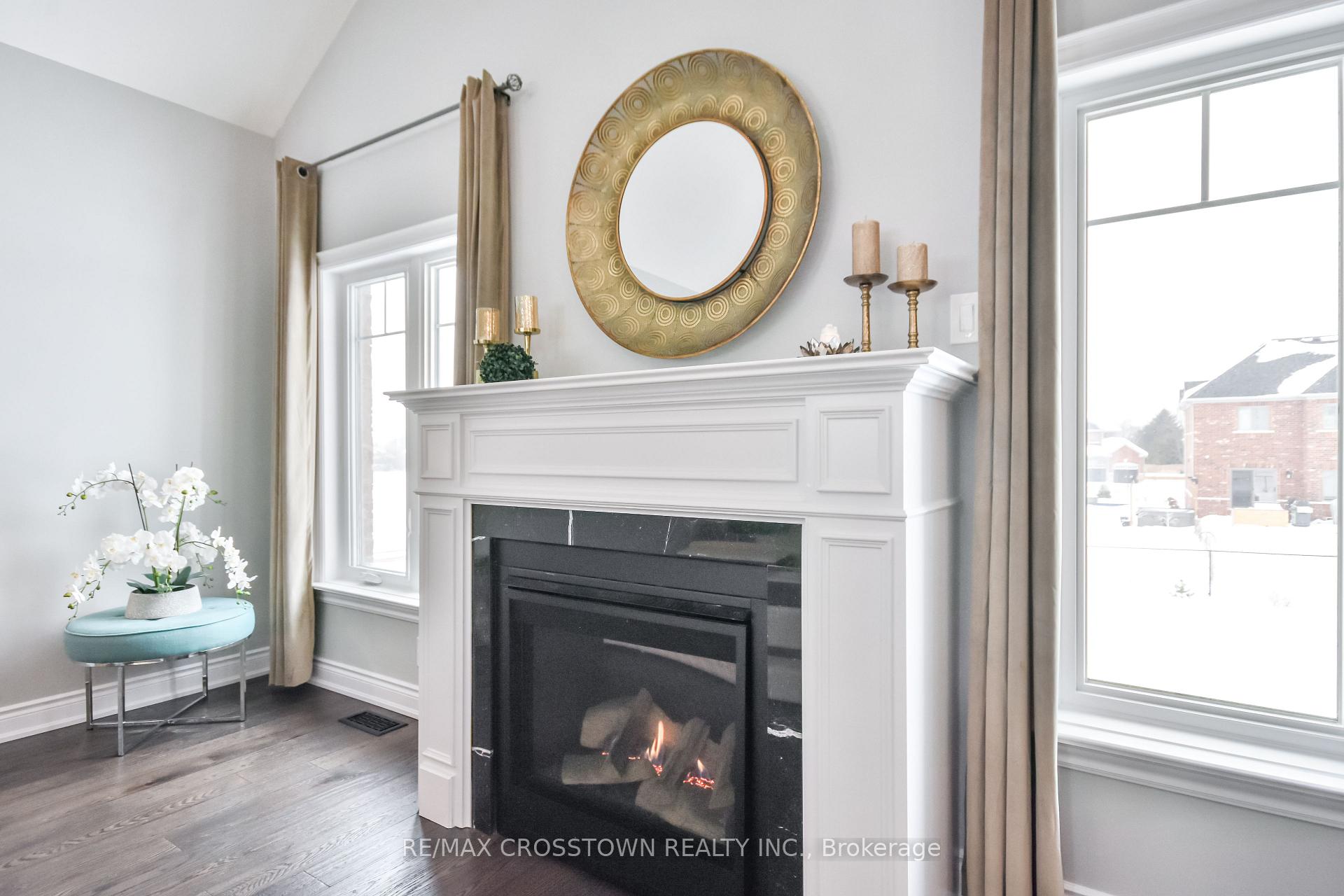 Photo 17 of 22 Stewart Crescent, Essa, Thornton — HOMEH