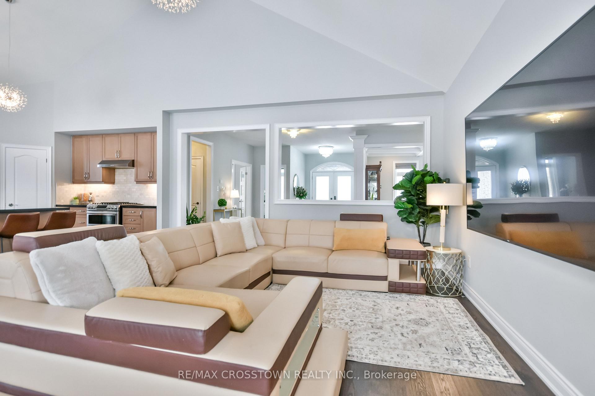 Photo 18 of 22 Stewart Crescent, Essa, Thornton — HOMEH