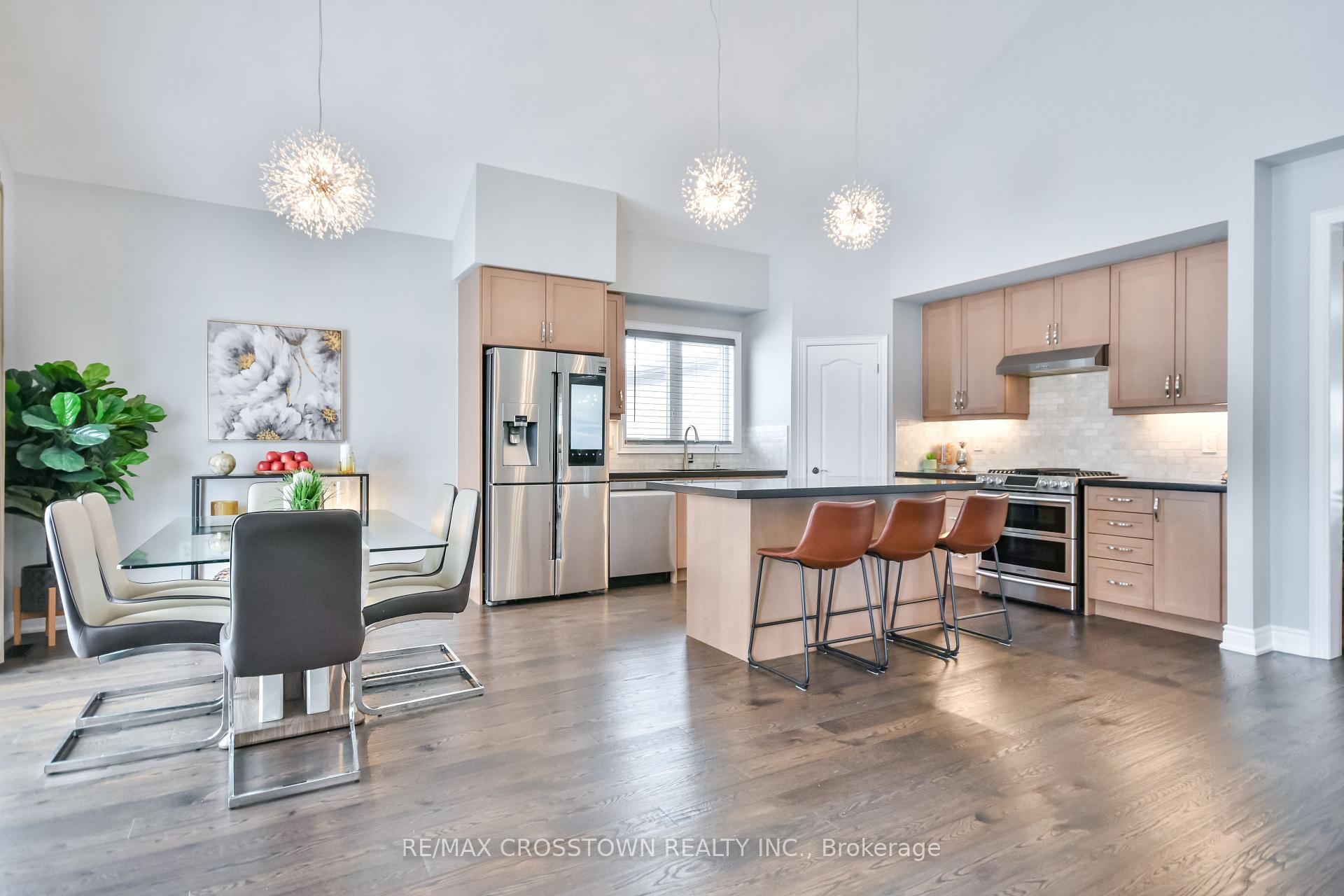 Photo 19 of 22 Stewart Crescent, Essa, Thornton — HOMEH