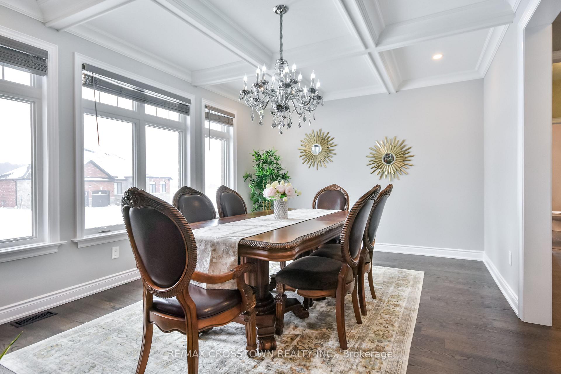 Photo 20 of 22 Stewart Crescent, Essa, Thornton — HOMEH