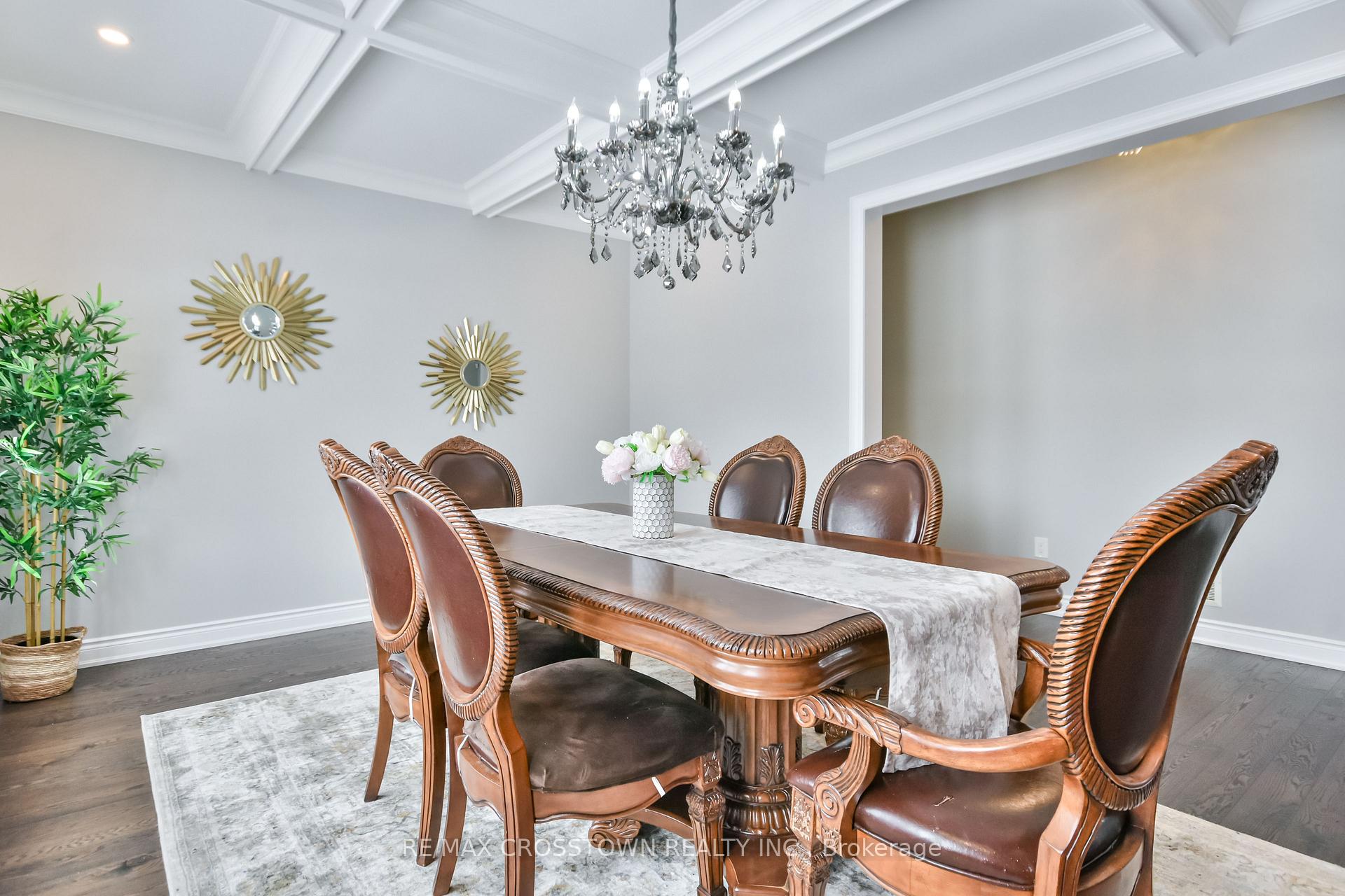 Photo 22 of 22 Stewart Crescent, Essa, Thornton — HOMEH