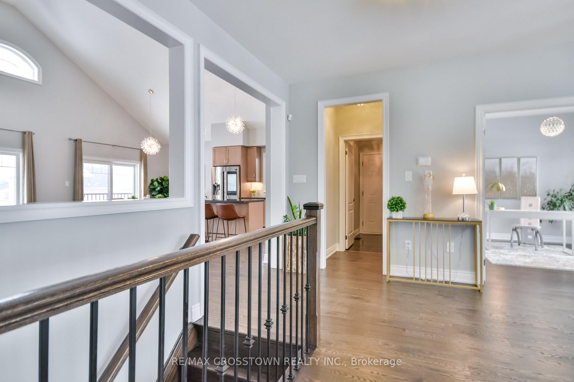 Photo 23 of 22 Stewart Crescent, Essa, Thornton — HOMEH