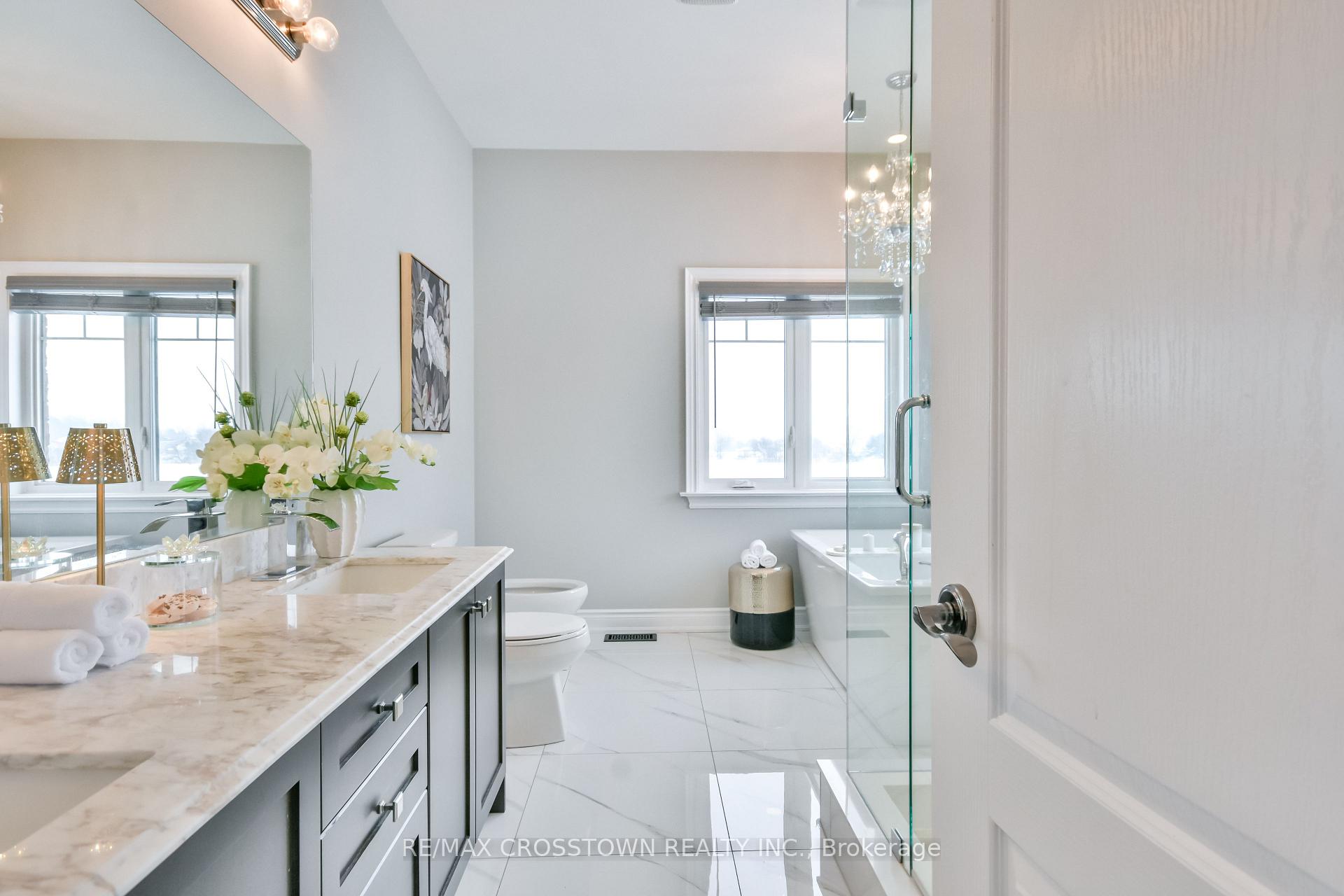 Photo 25 of 22 Stewart Crescent, Essa, Thornton — HOMEH