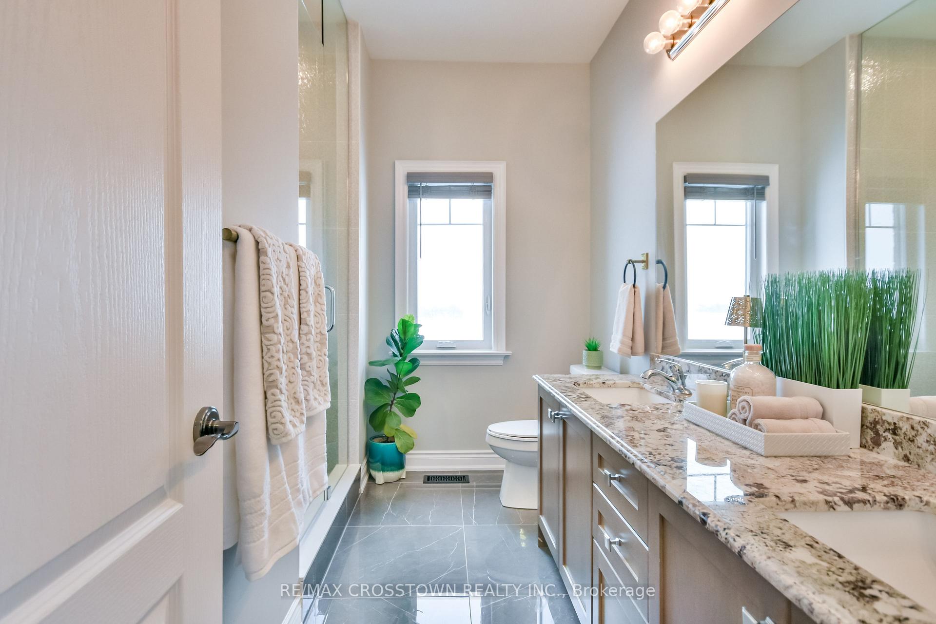 Photo 30 of 22 Stewart Crescent, Essa, Thornton — HOMEH
