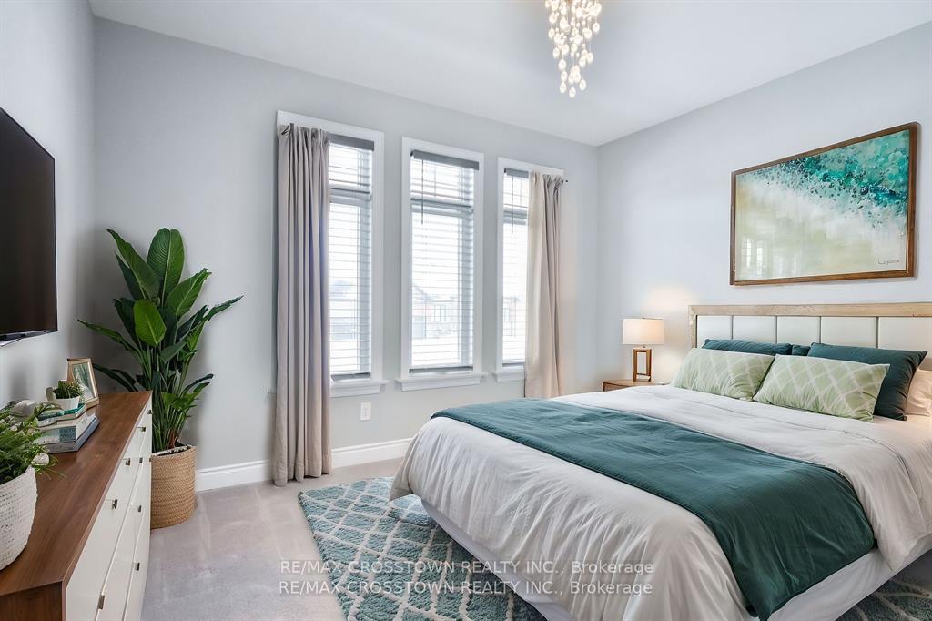 Photo 32 of 22 Stewart Crescent, Essa, Thornton — HOMEH