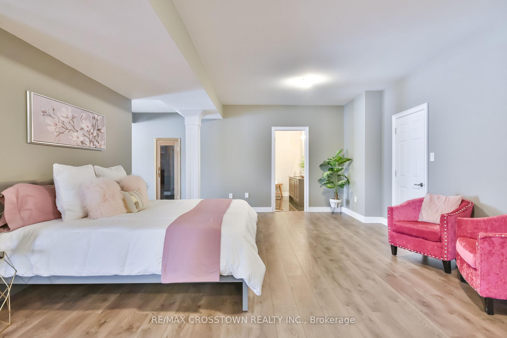 Photo 34 of 22 Stewart Crescent, Essa, Thornton — HOMEH