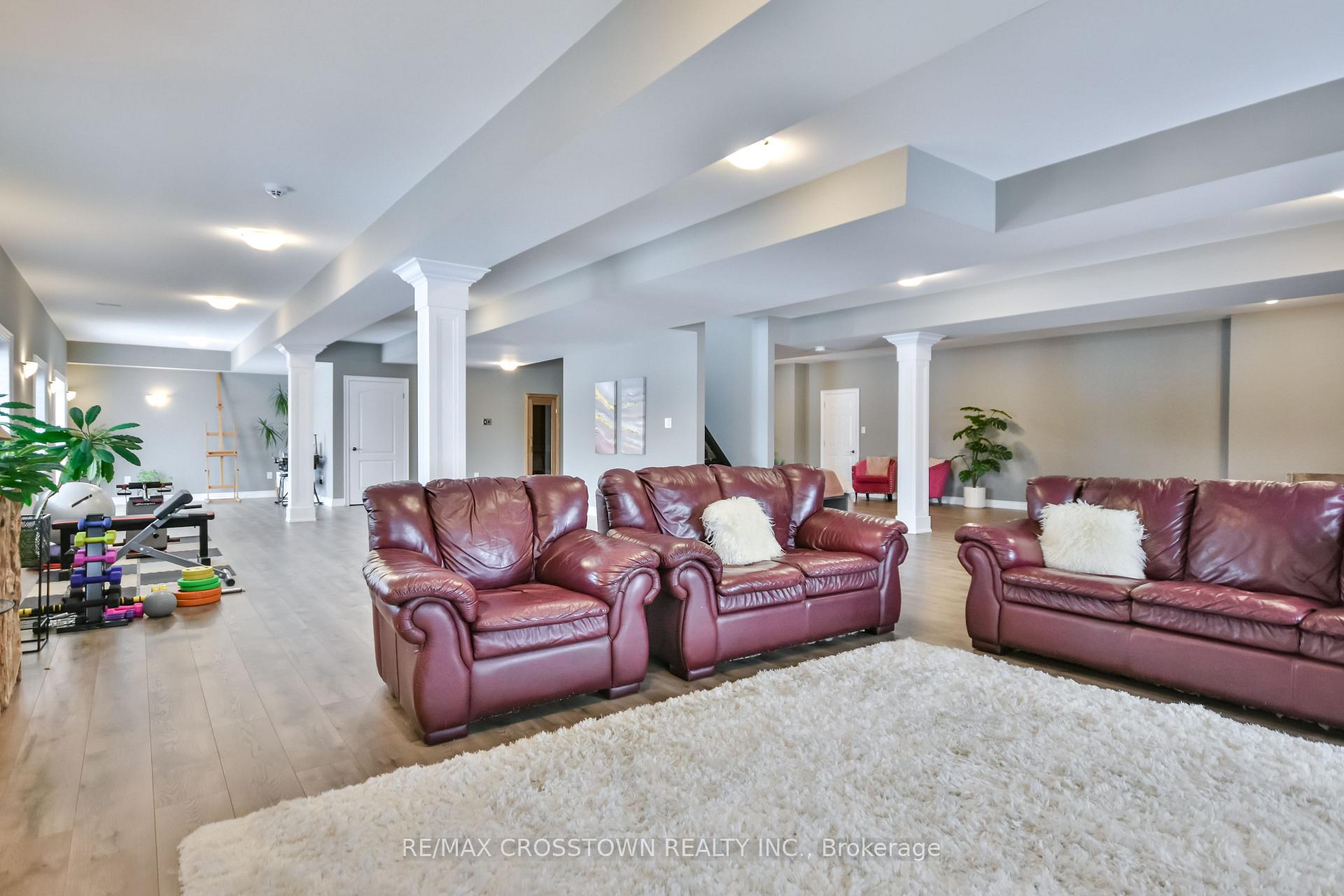 Photo 38 of 22 Stewart Crescent, Essa, Thornton — HOMEH