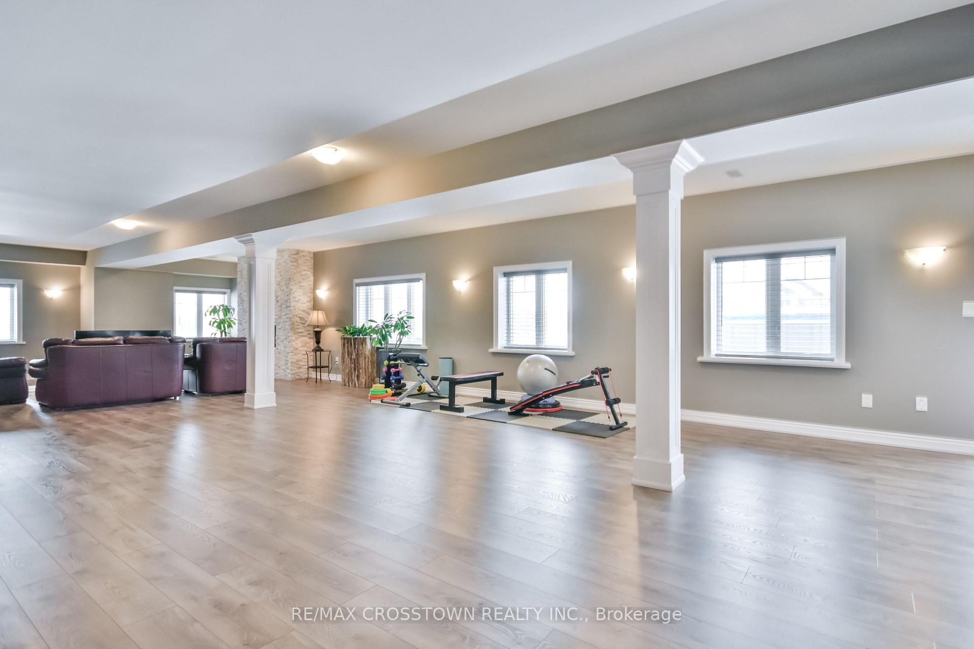 Photo 39 of 22 Stewart Crescent, Essa, Thornton — HOMEH