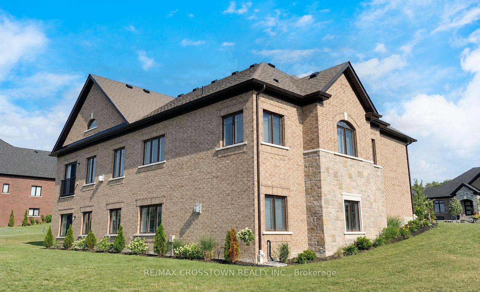Photo 46 of 22 Stewart Crescent, Essa, Thornton — HOMEH