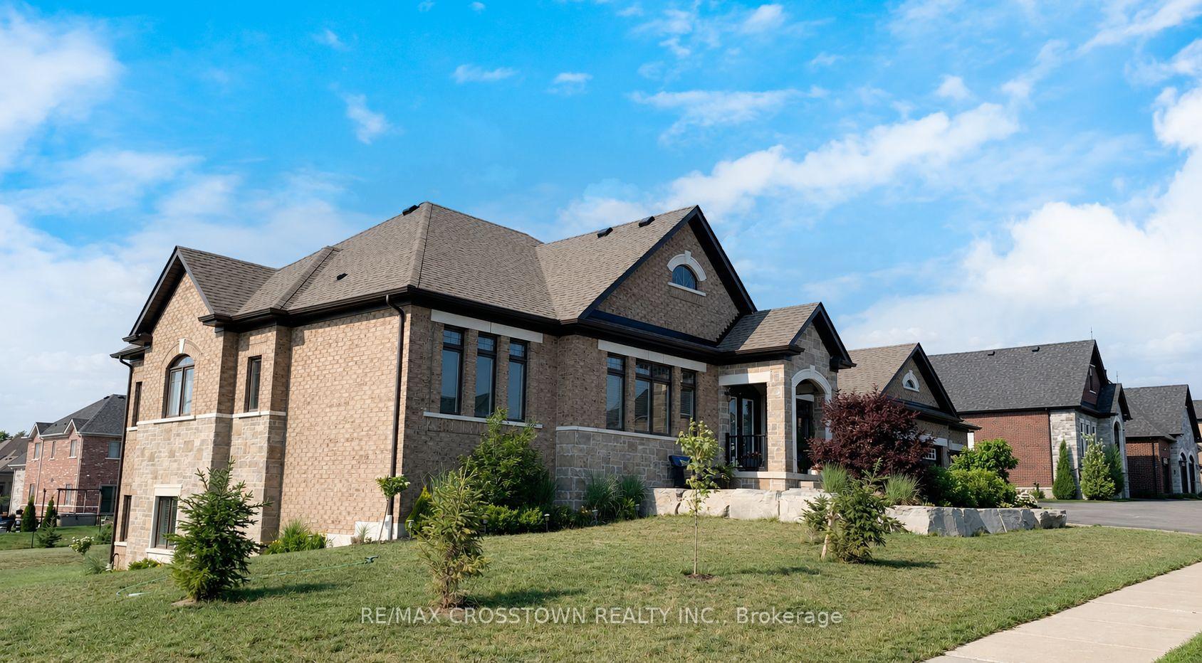 Photo 47 of 22 Stewart Crescent, Essa, Thornton — HOMEH