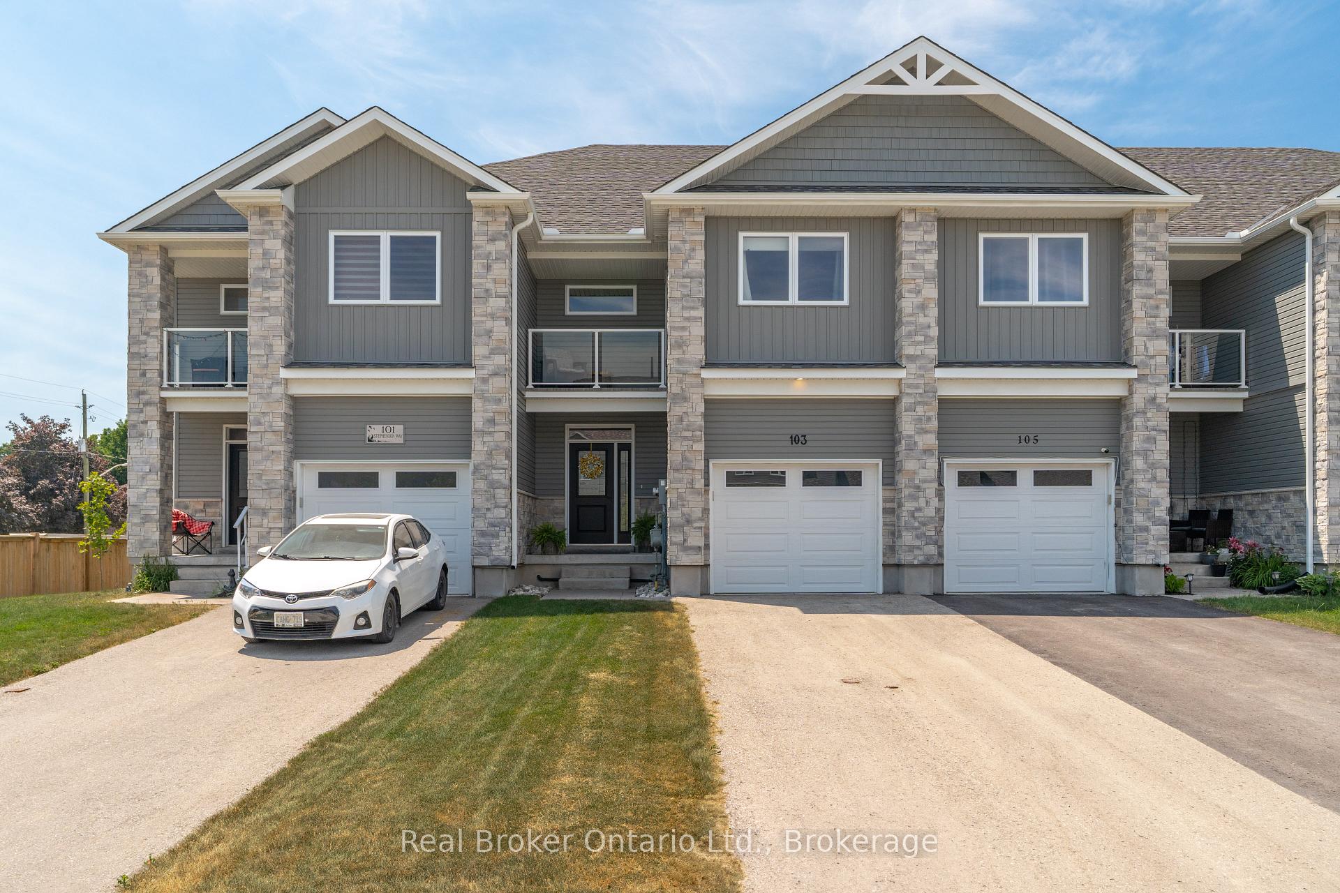Photo of 103 Stephenson Way