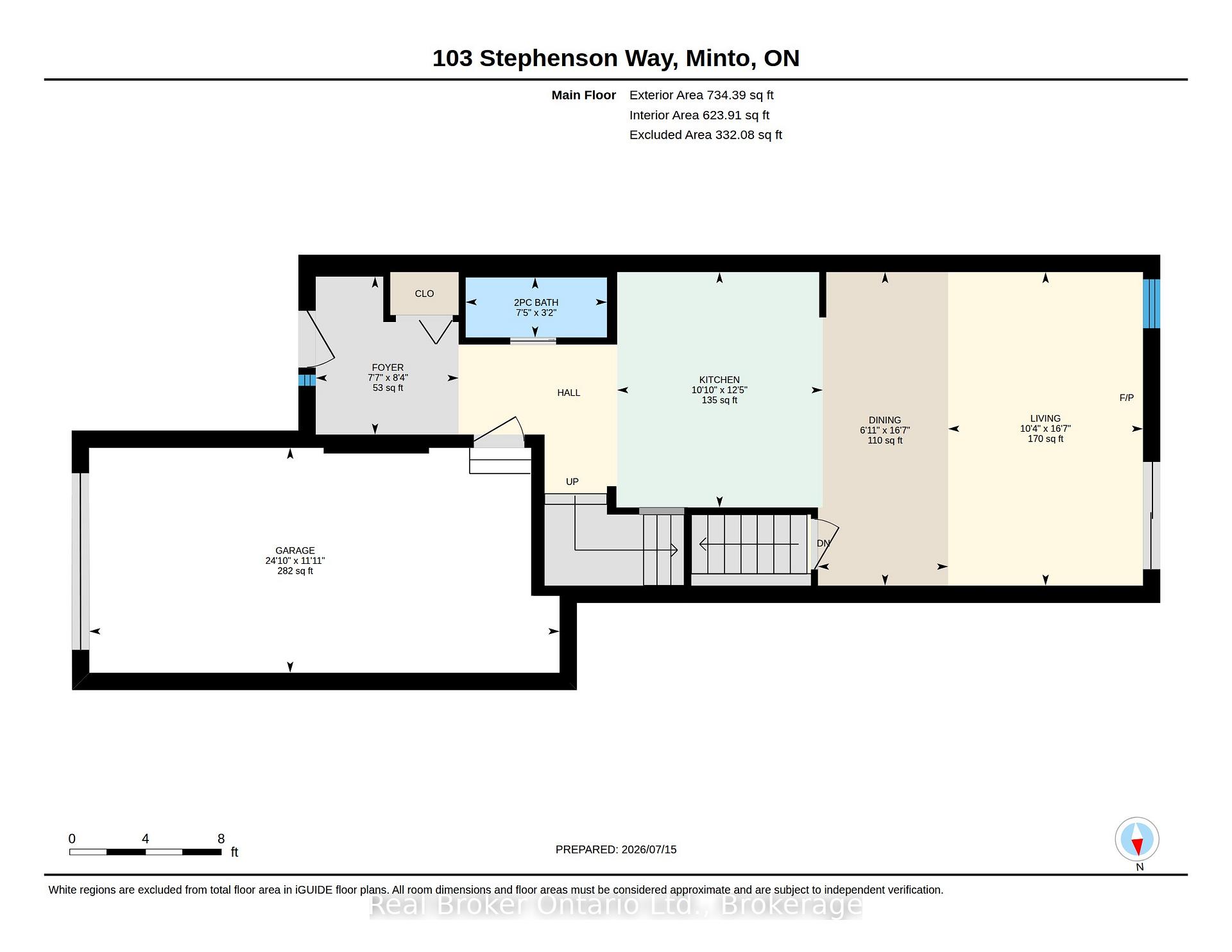 Photo 35 of 103 Stephenson Way, Minto — HOMEH