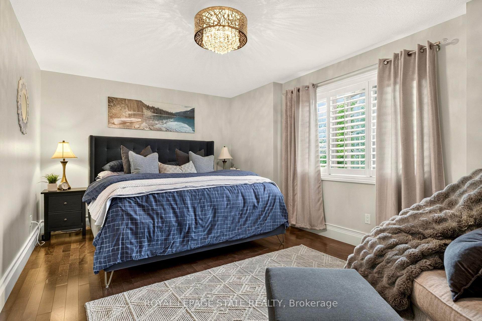Photo 21 of 667 Sandcherry Drive, Burlington, Bayview — HOMEH