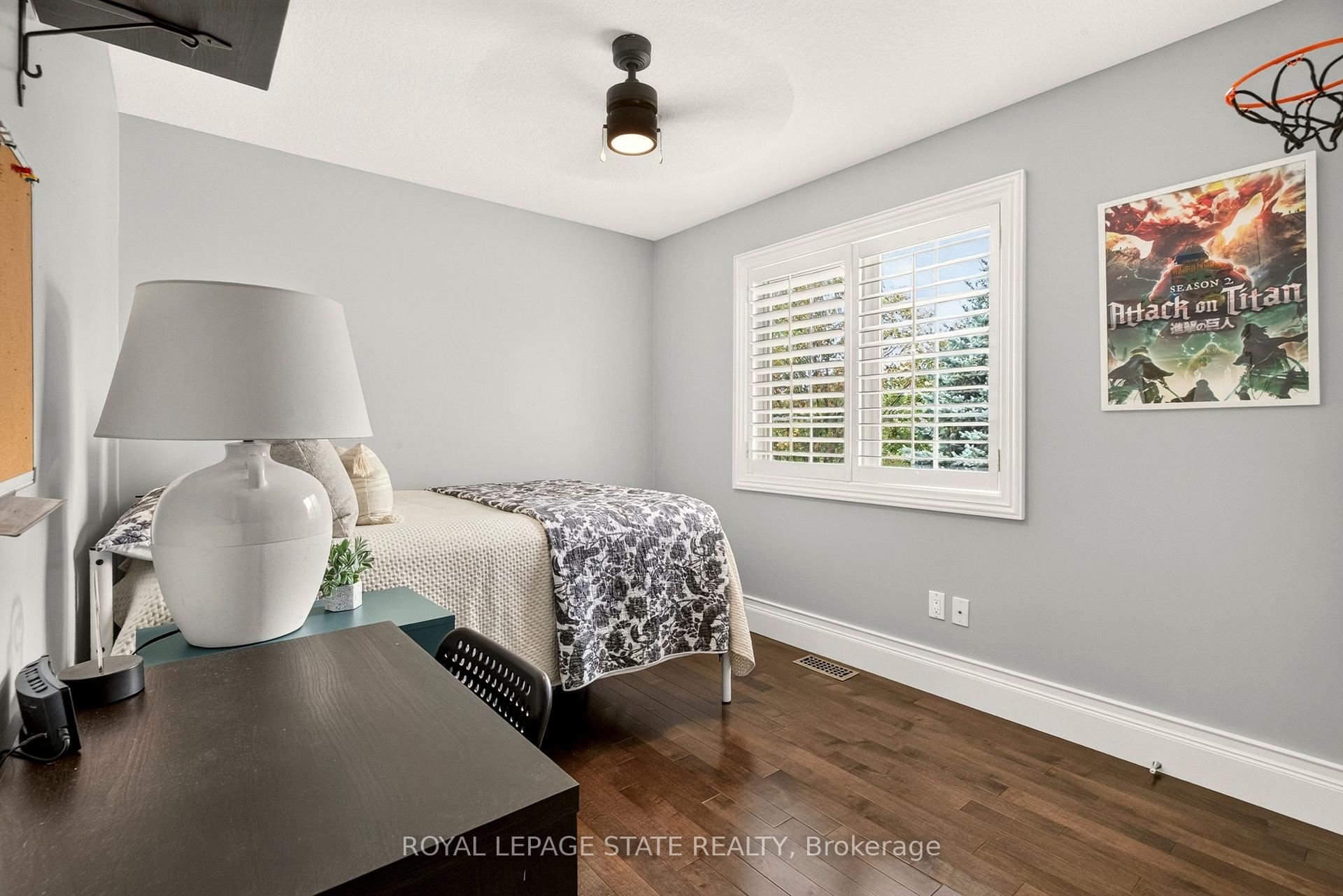 Photo 28 of 667 Sandcherry Drive, Burlington, Bayview — HOMEH