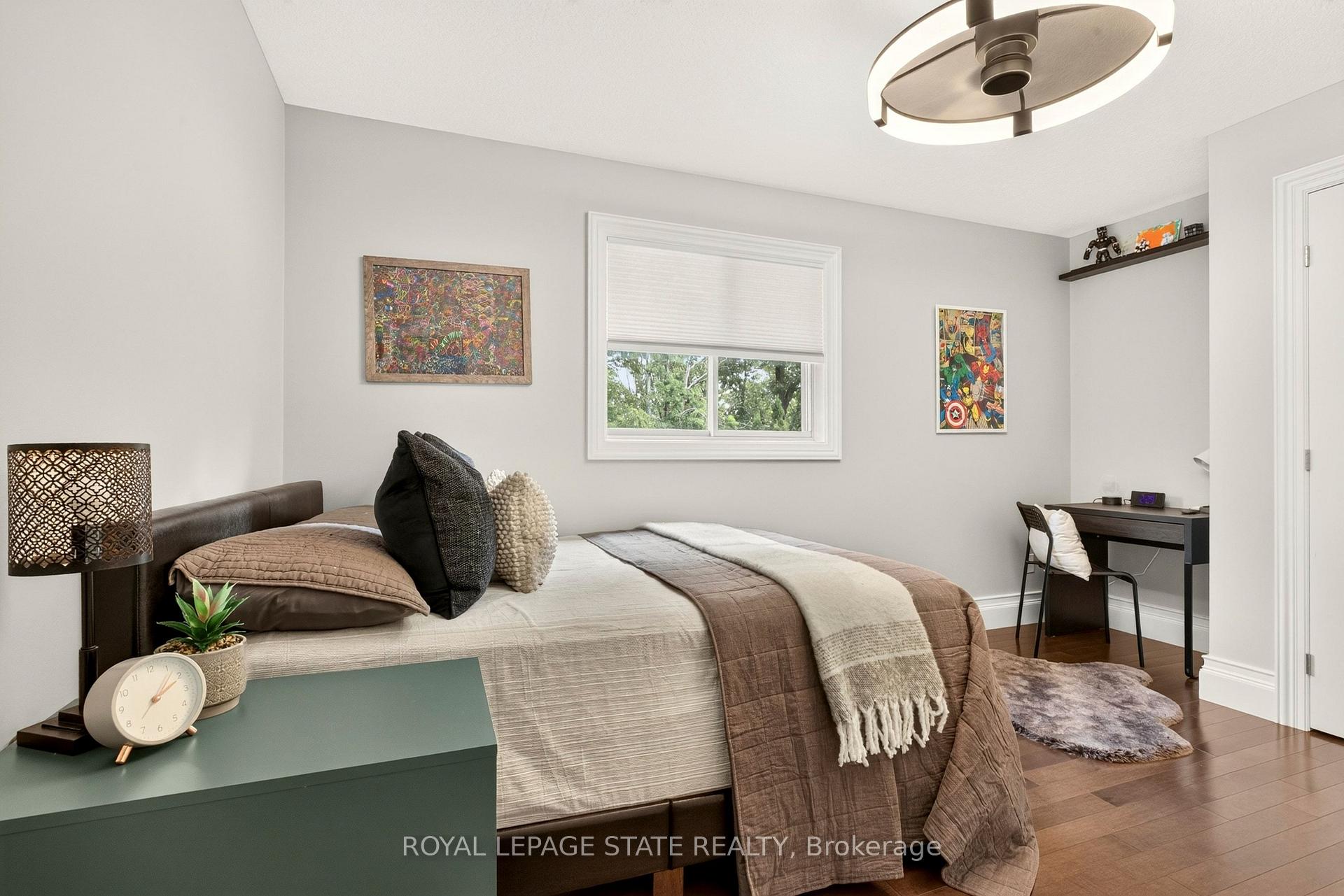 Photo 30 of 667 Sandcherry Drive, Burlington, Bayview — HOMEH