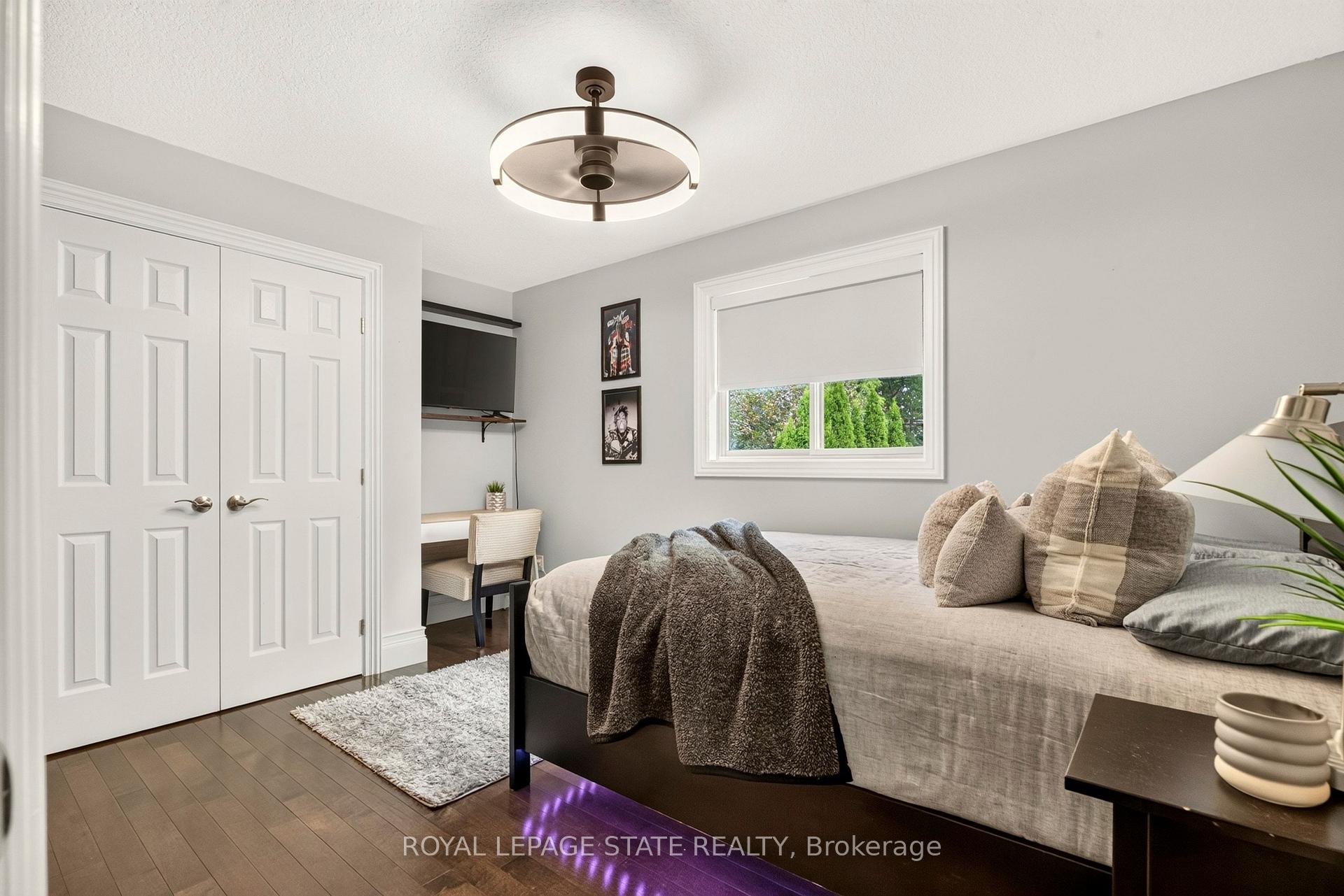 Photo 33 of 667 Sandcherry Drive, Burlington, Bayview — HOMEH