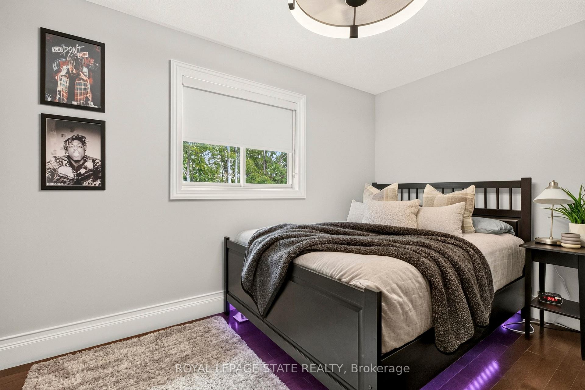 Photo 34 of 667 Sandcherry Drive, Burlington, Bayview — HOMEH