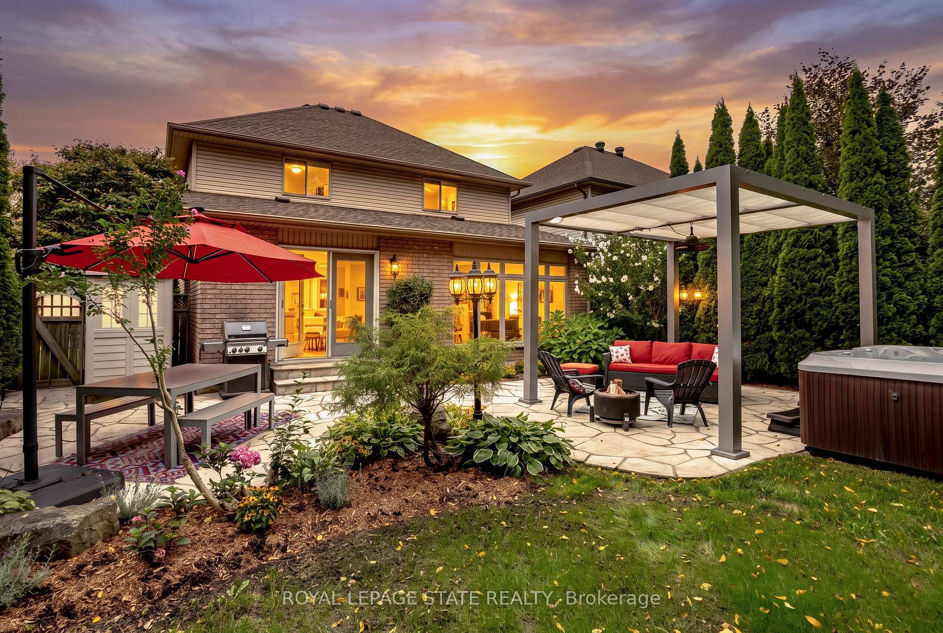 Photo 43 of 667 Sandcherry Drive, Burlington, Bayview — HOMEH