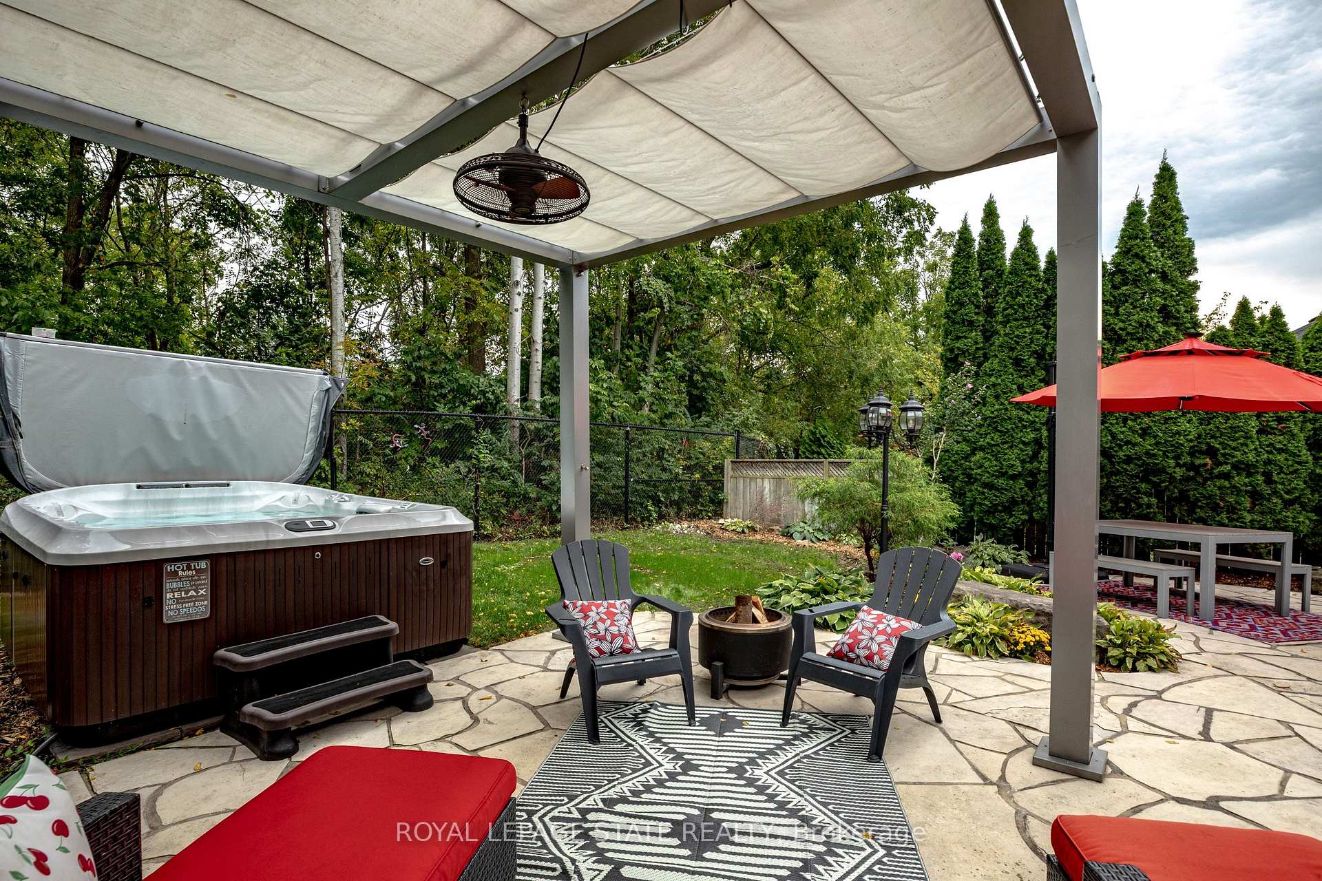 Photo 45 of 667 Sandcherry Drive, Burlington, Bayview — HOMEH
