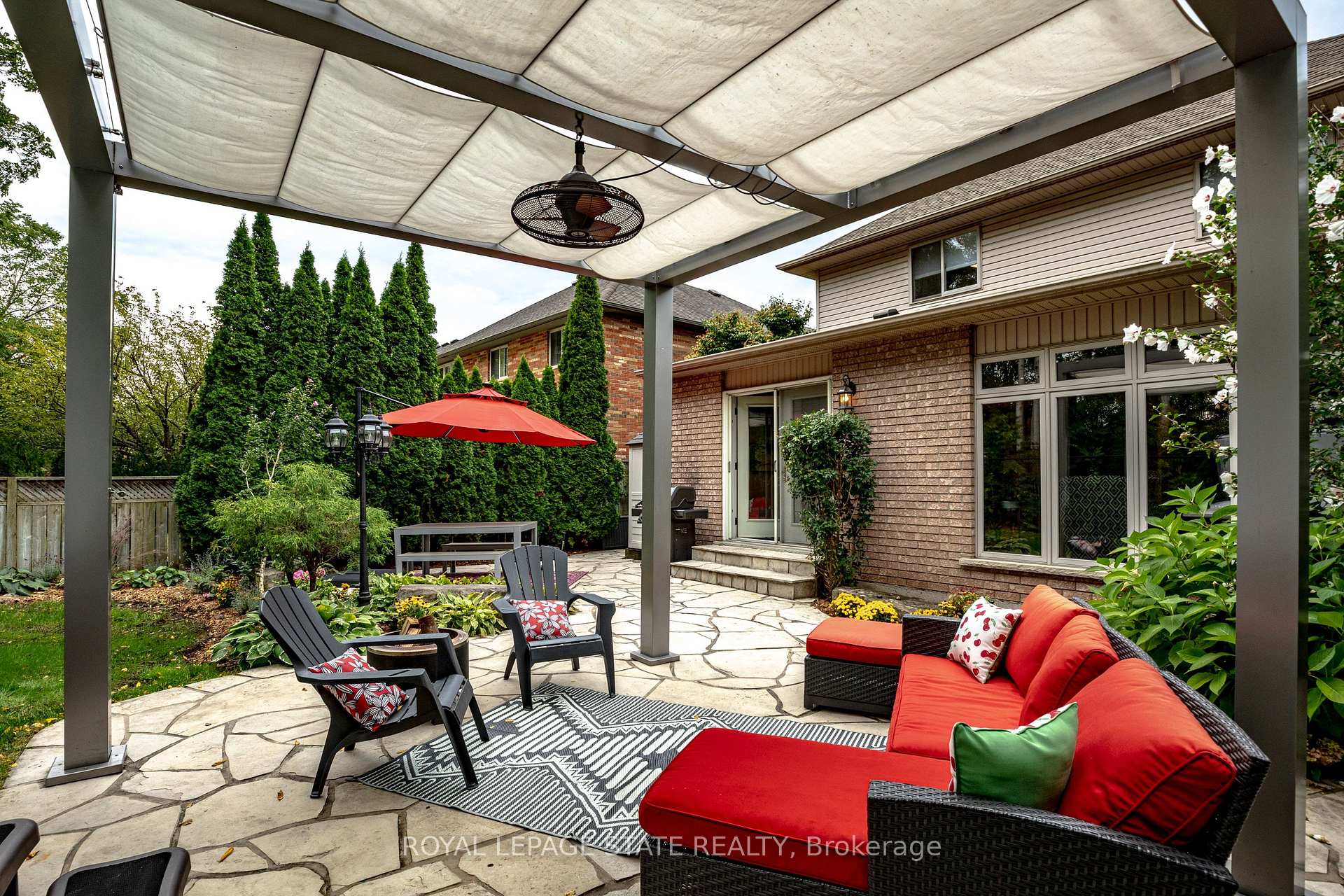Photo 46 of 667 Sandcherry Drive, Burlington, Bayview — HOMEH