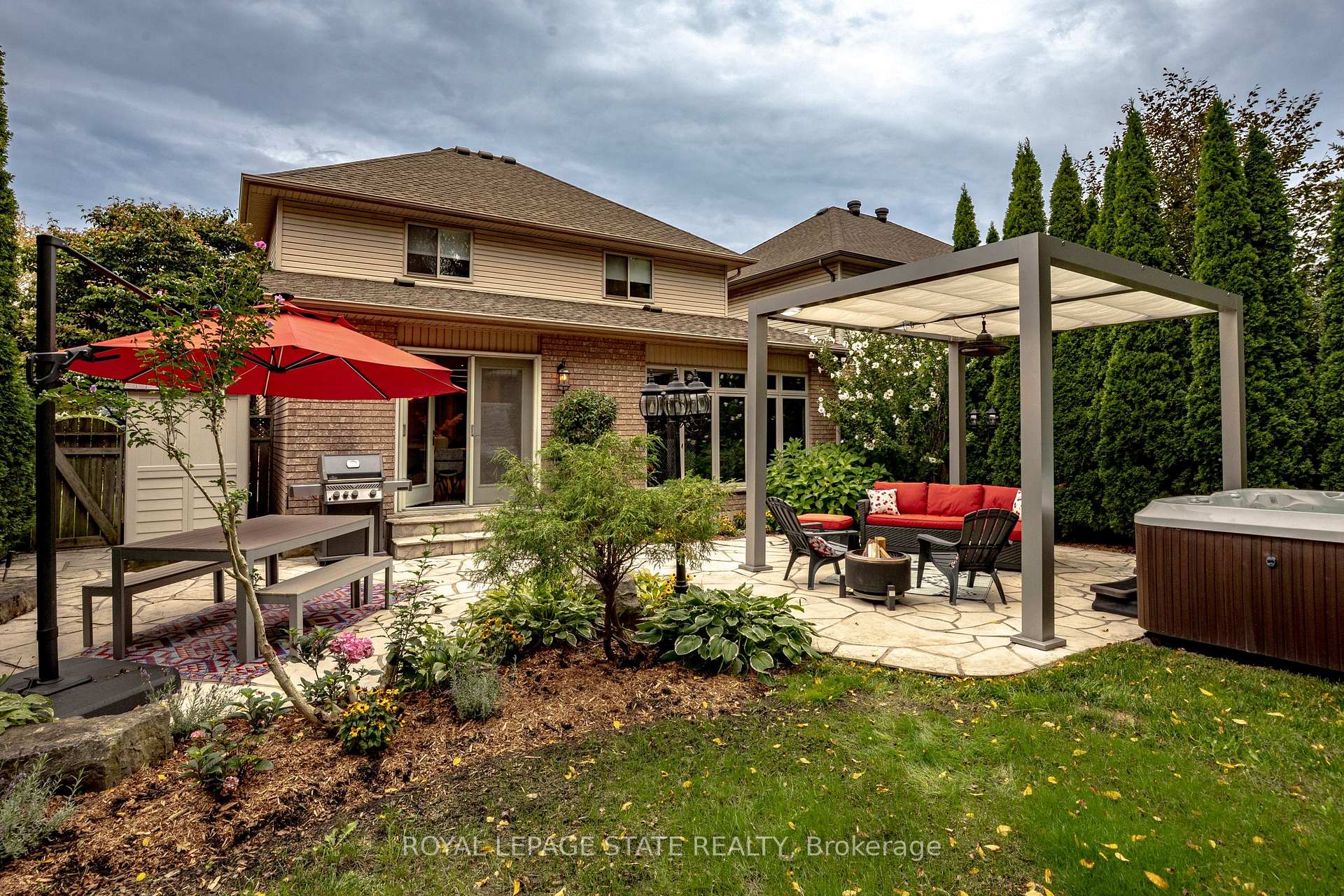 Photo 47 of 667 Sandcherry Drive, Burlington, Bayview — HOMEH