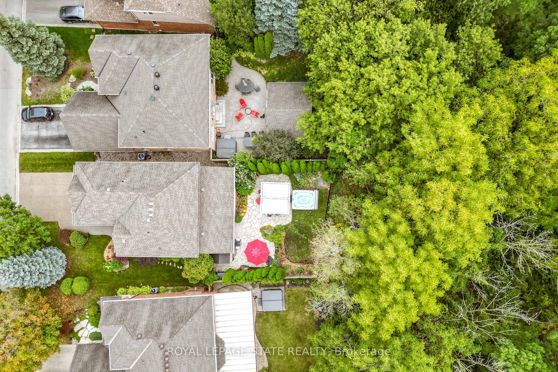 Photo 49 of 667 Sandcherry Drive, Burlington, Bayview — HOMEH