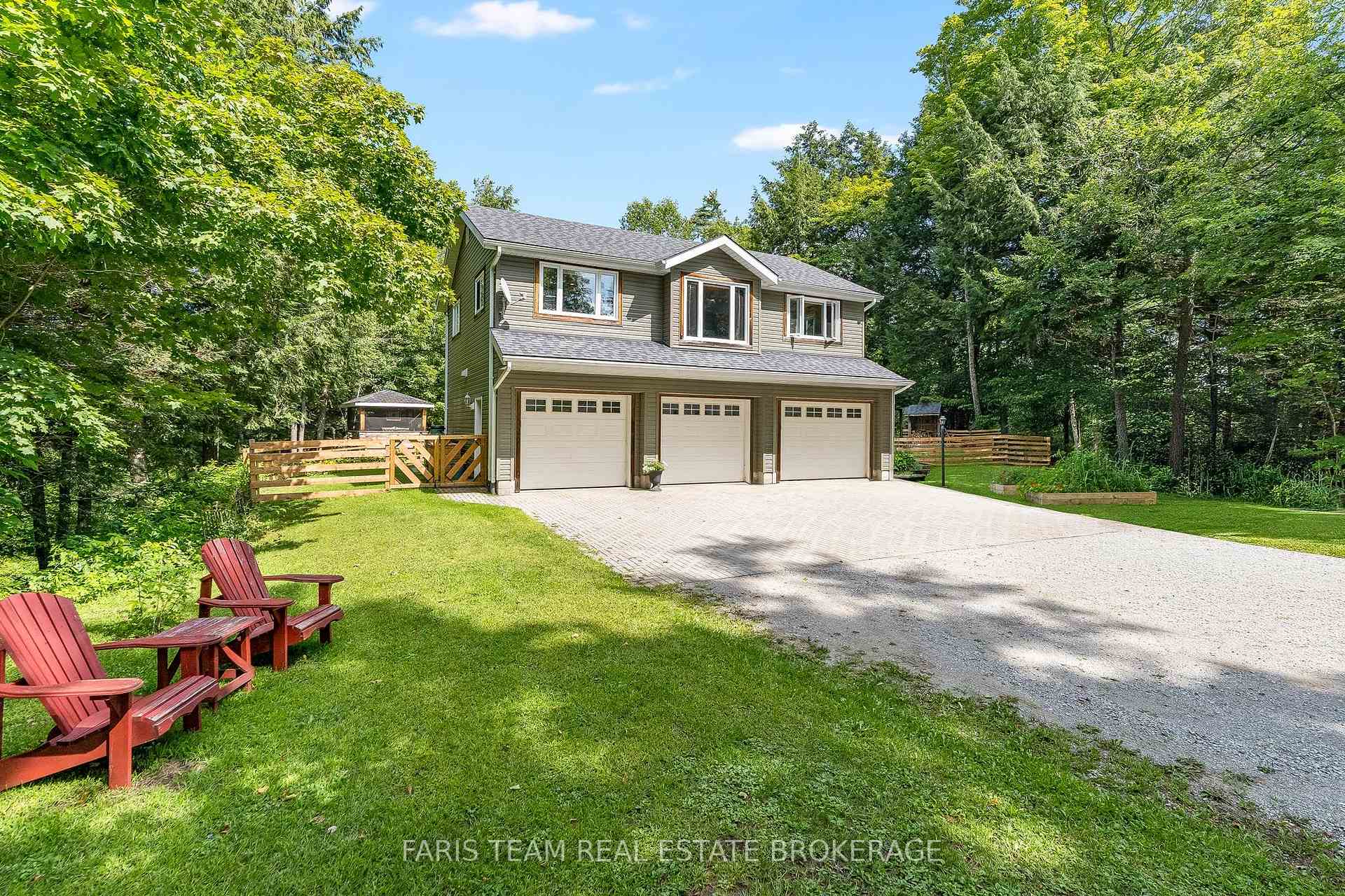 Photo 3 of 1020 Haven Road, Bracebridge, Draper — HOMEH
