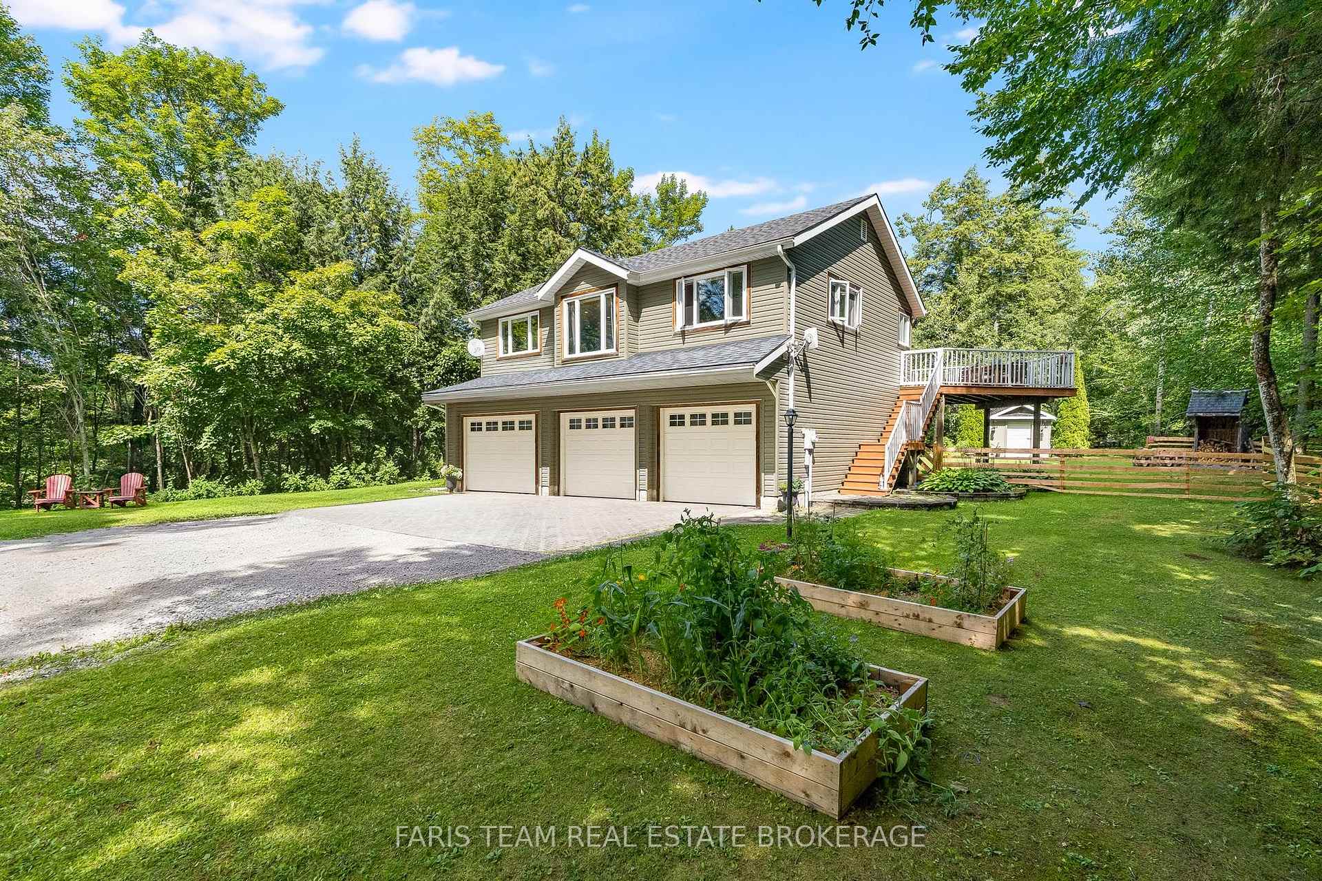 Photo 4 of 1020 Haven Road, Bracebridge, Draper — HOMEH