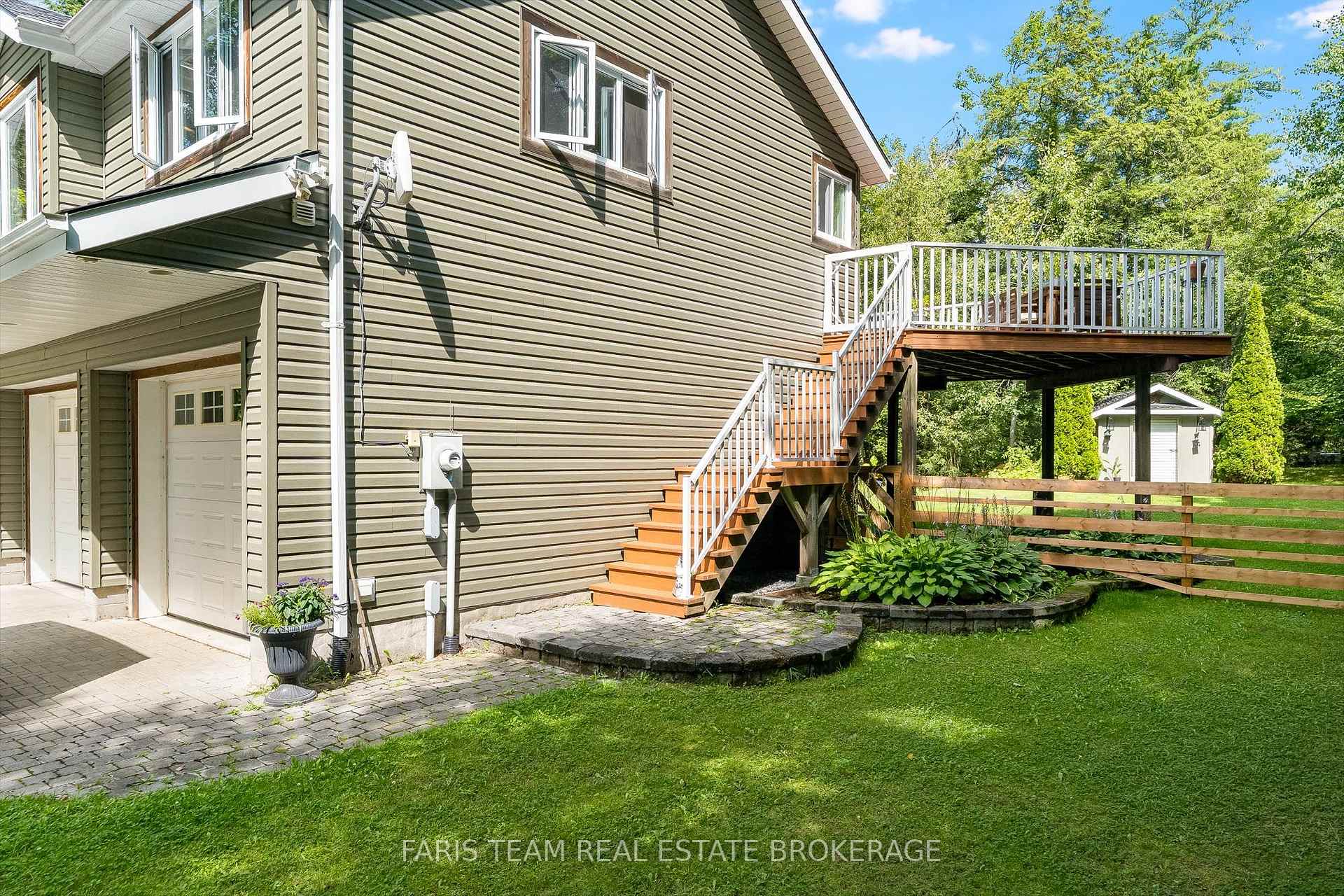 Photo 5 of 1020 Haven Road, Bracebridge, Draper — HOMEH
