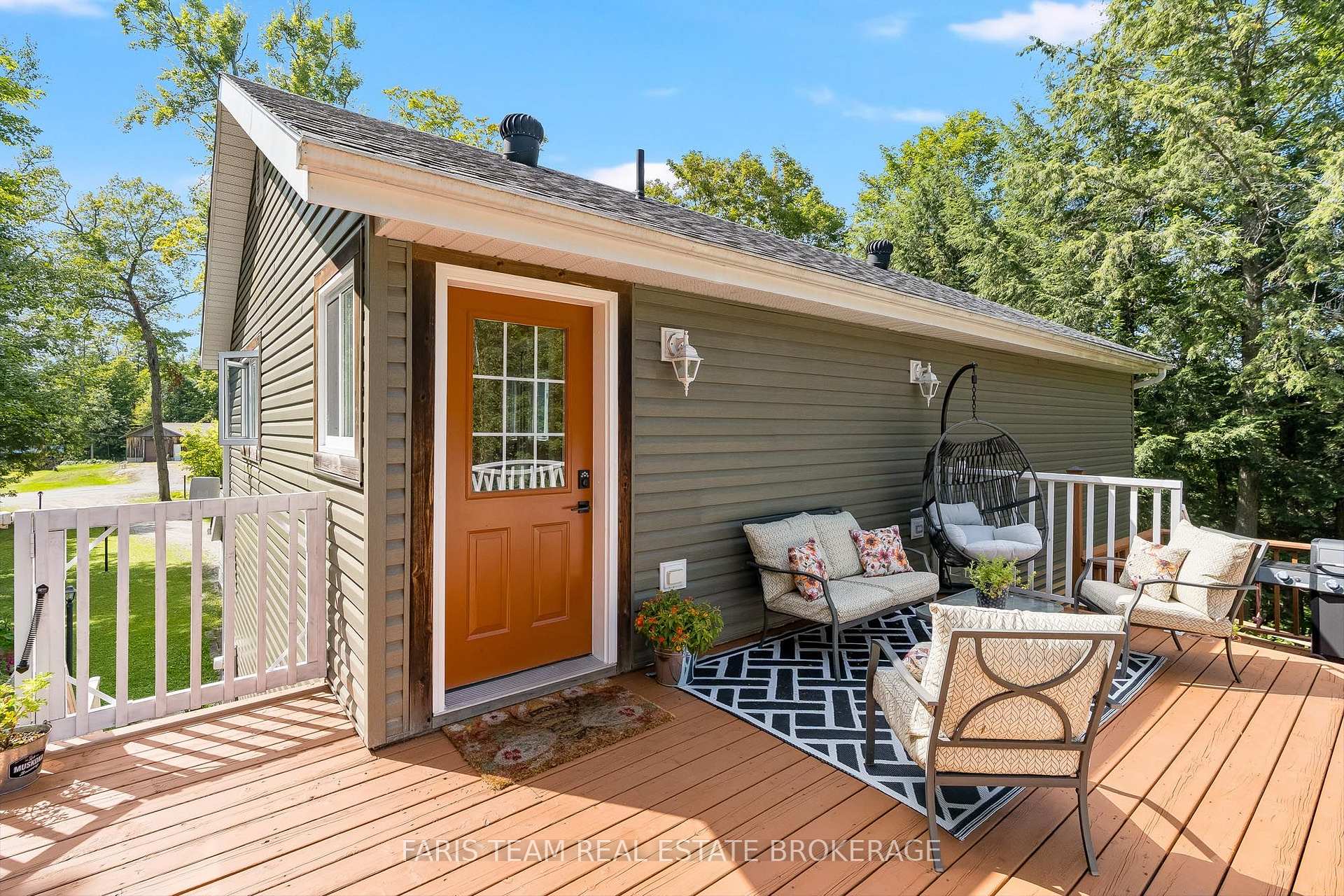 Photo 6 of 1020 Haven Road, Bracebridge, Draper — HOMEH