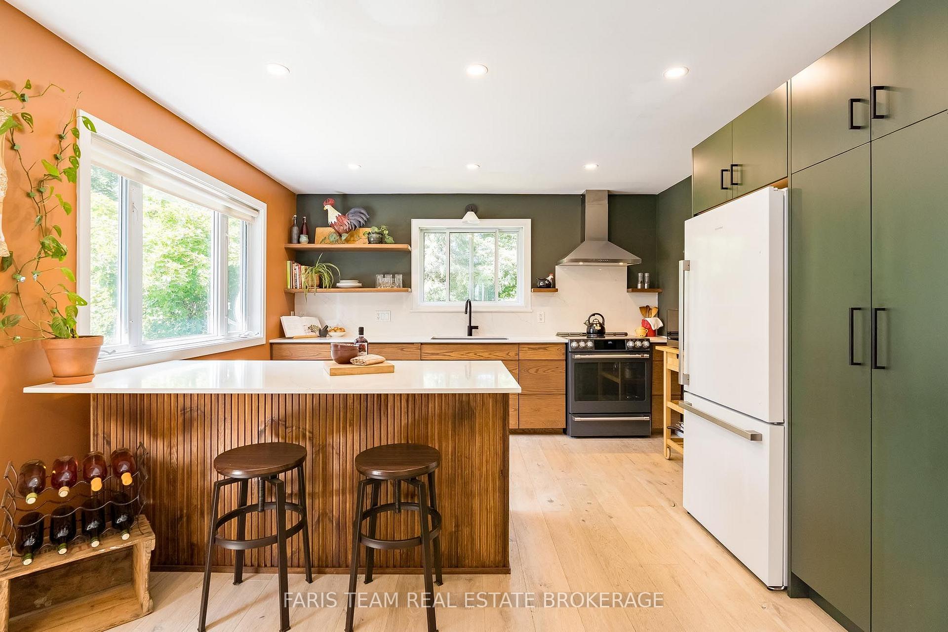 Photo 8 of 1020 Haven Road, Bracebridge, Draper — HOMEH