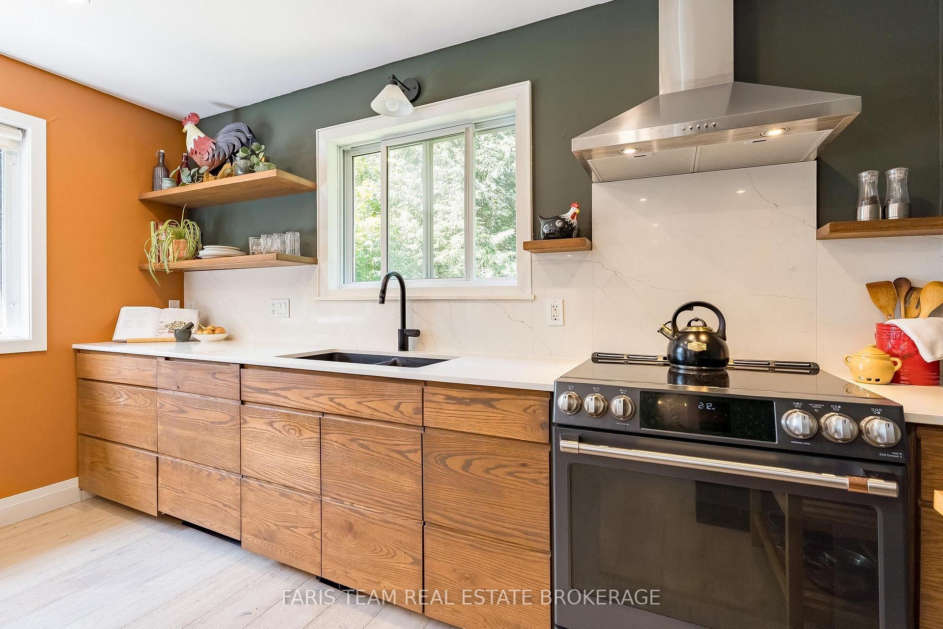 Photo 11 of 1020 Haven Road, Bracebridge, Draper — HOMEH