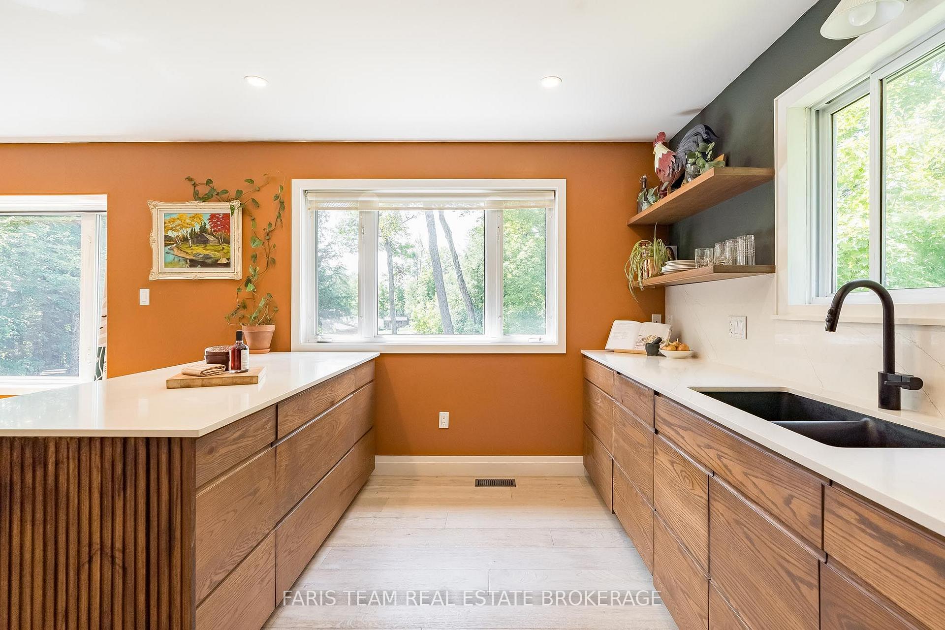 Photo 12 of 1020 Haven Road, Bracebridge, Draper — HOMEH
