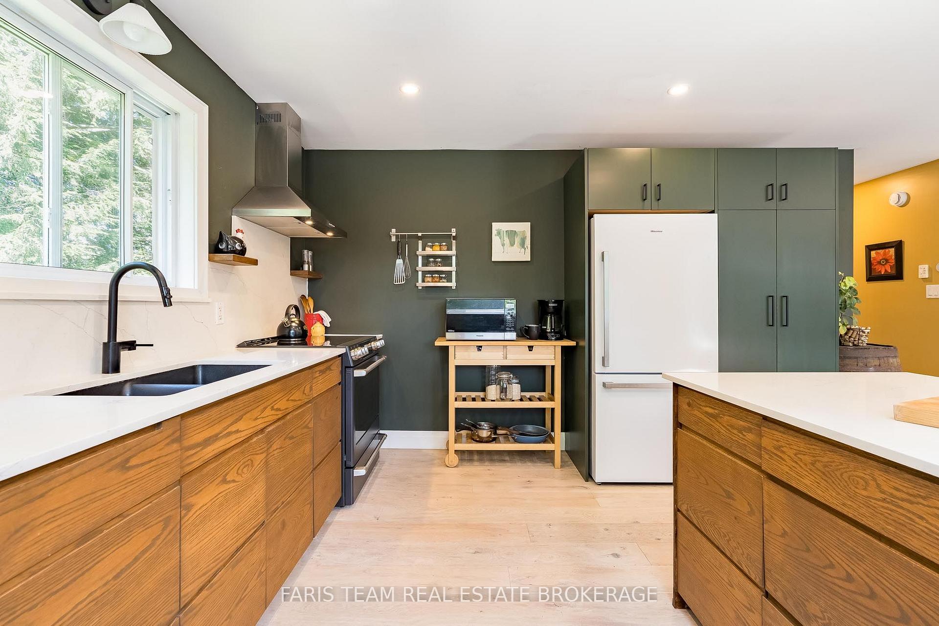 Photo 13 of 1020 Haven Road, Bracebridge, Draper — HOMEH