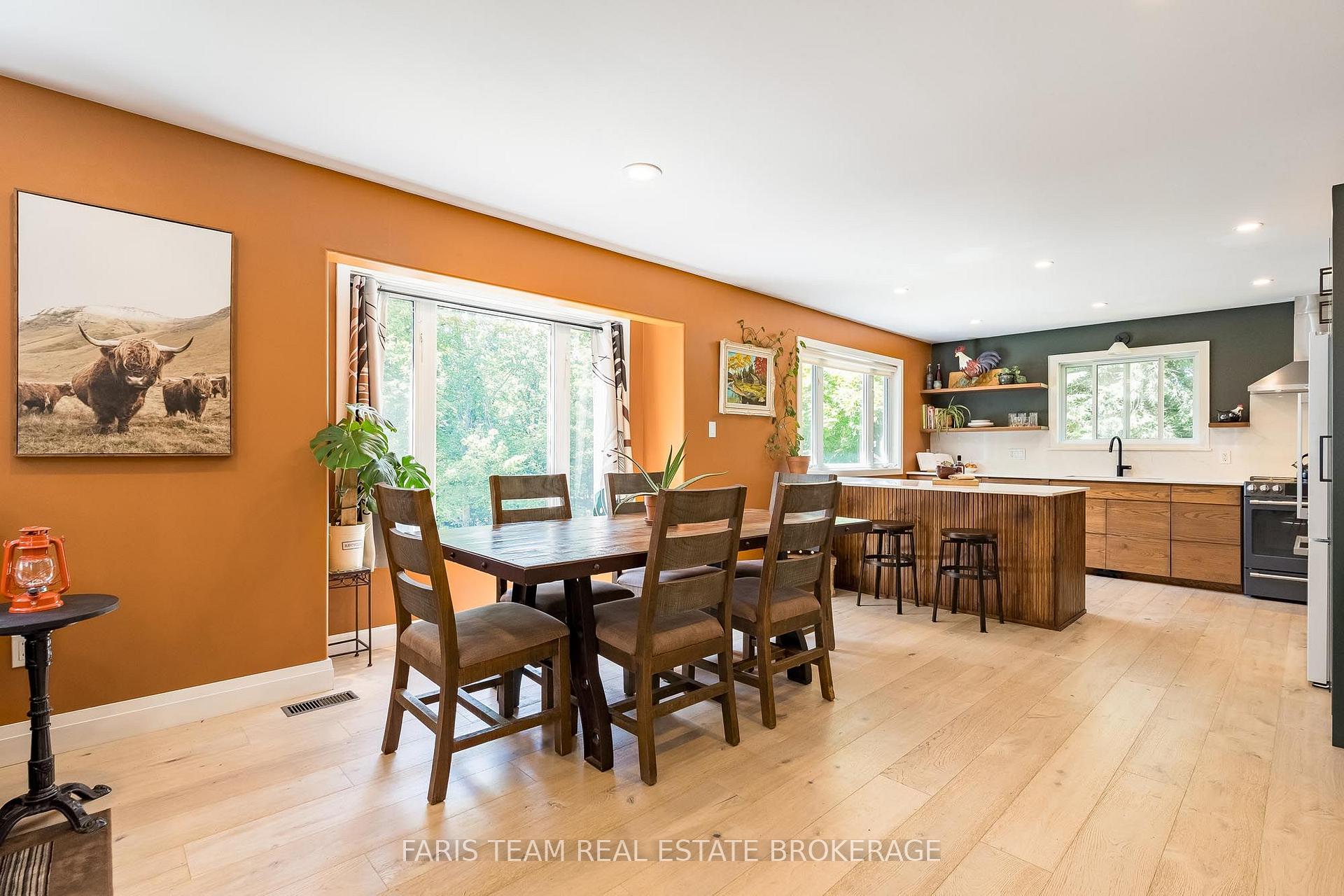 Photo 16 of 1020 Haven Road, Bracebridge, Draper — HOMEH