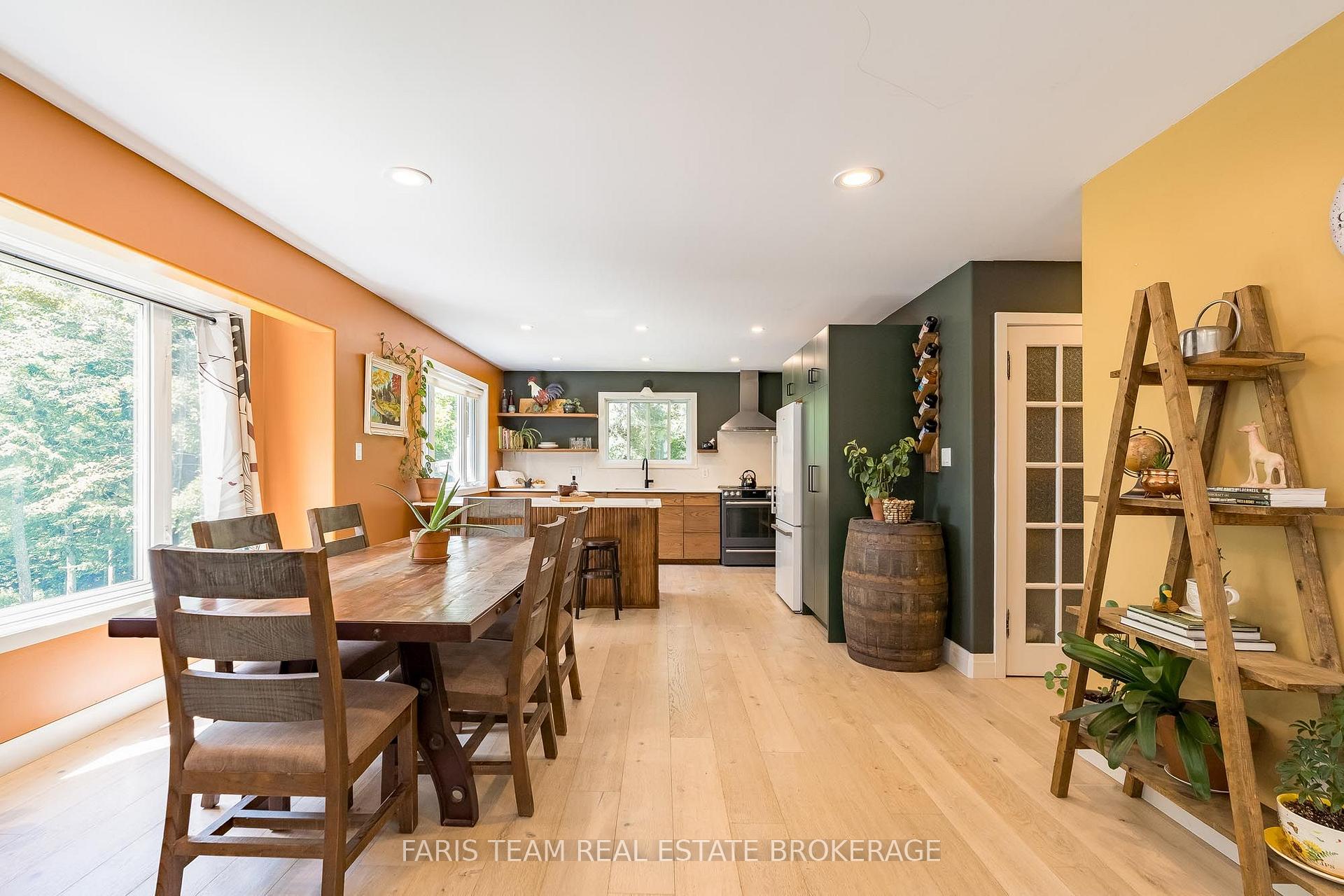 Photo 17 of 1020 Haven Road, Bracebridge, Draper — HOMEH