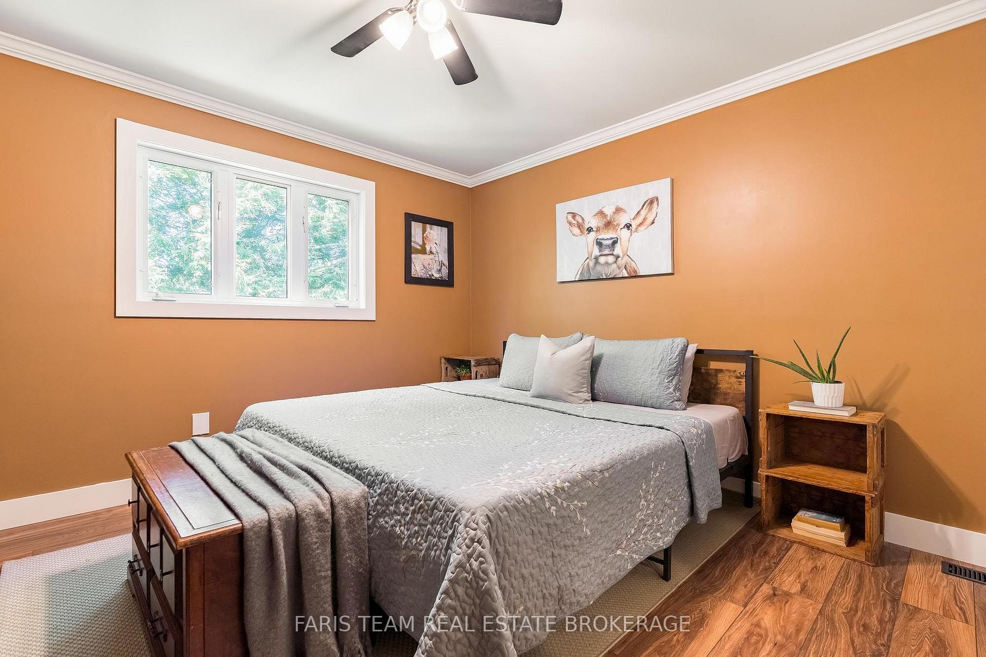 Photo 20 of 1020 Haven Road, Bracebridge, Draper — HOMEH